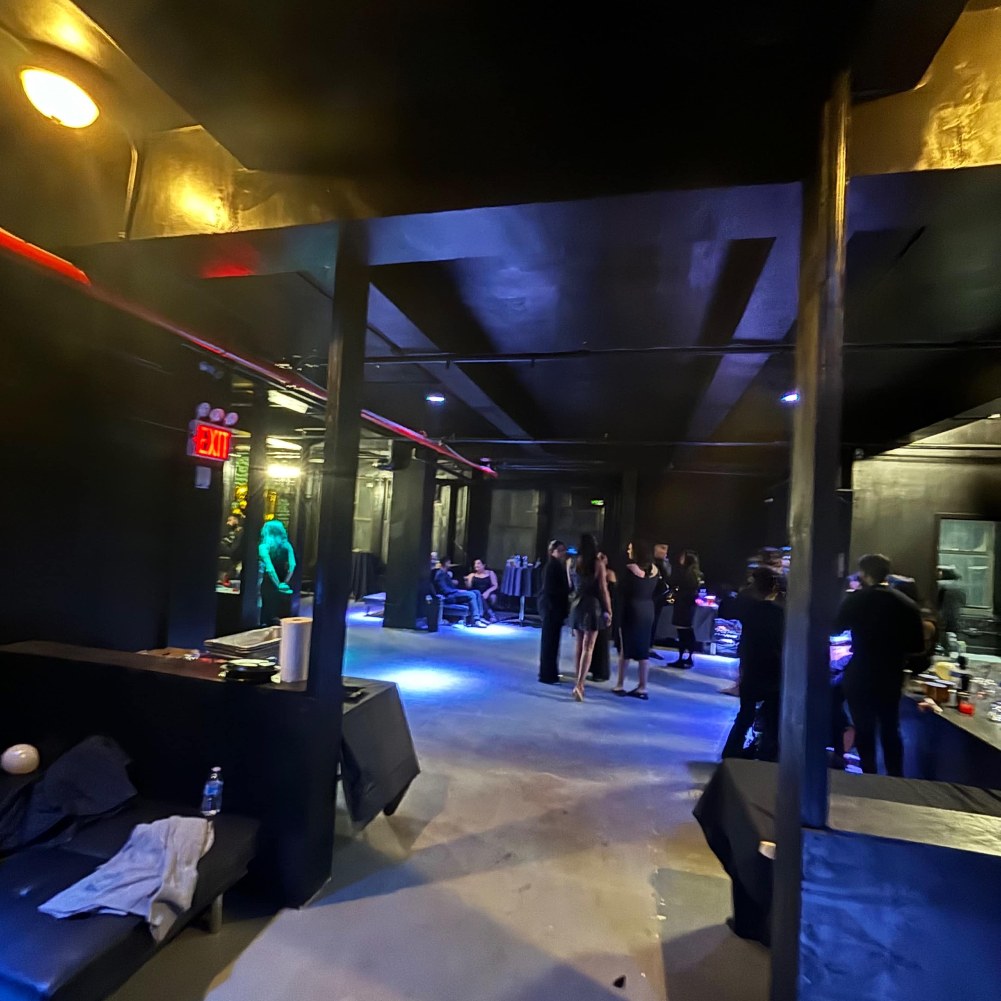 NEW Midtown big event space by MSG/PENN STATION Image in Midtown Manhattan, New York, NY