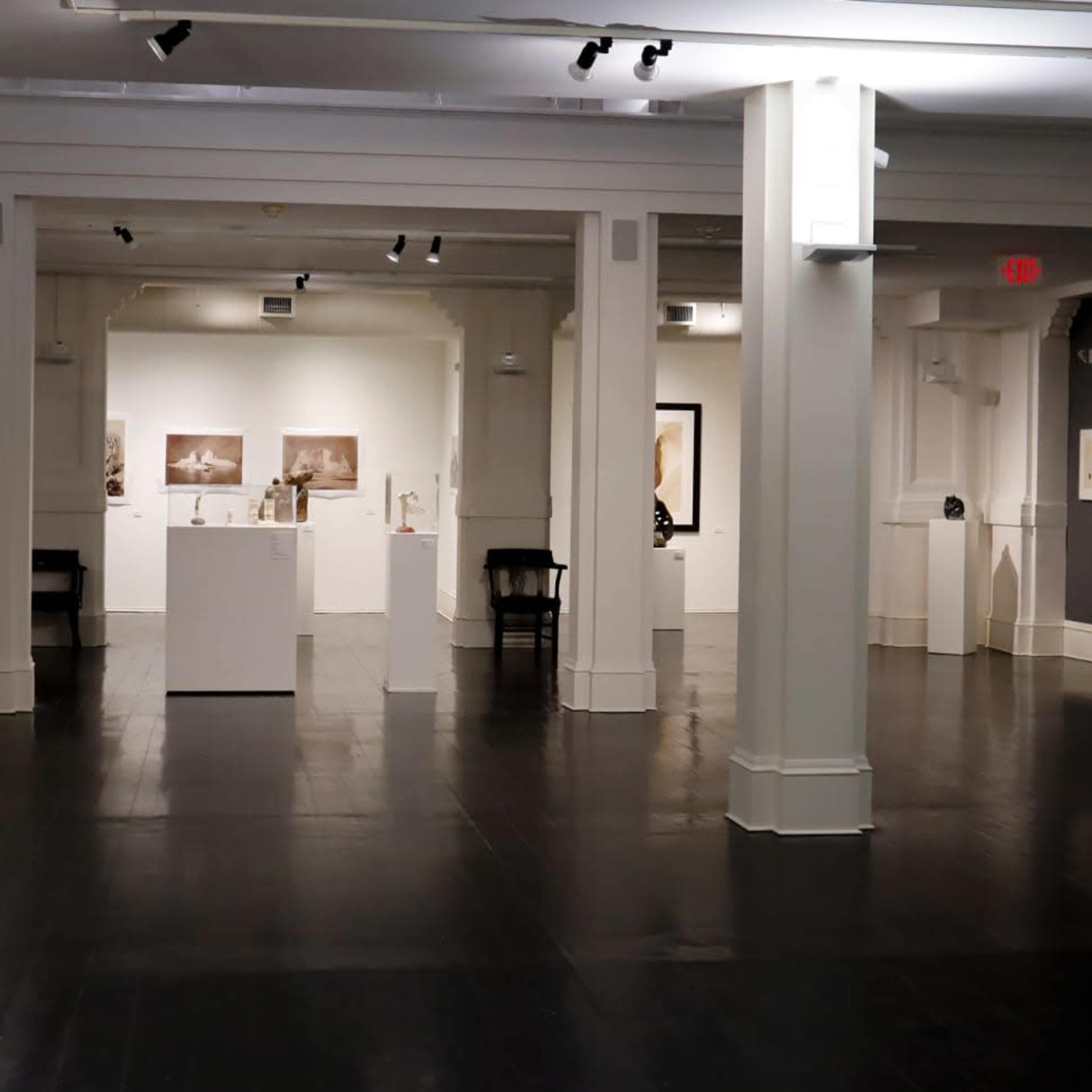 Art Museum Image in New Bedford, New Bedford, MA