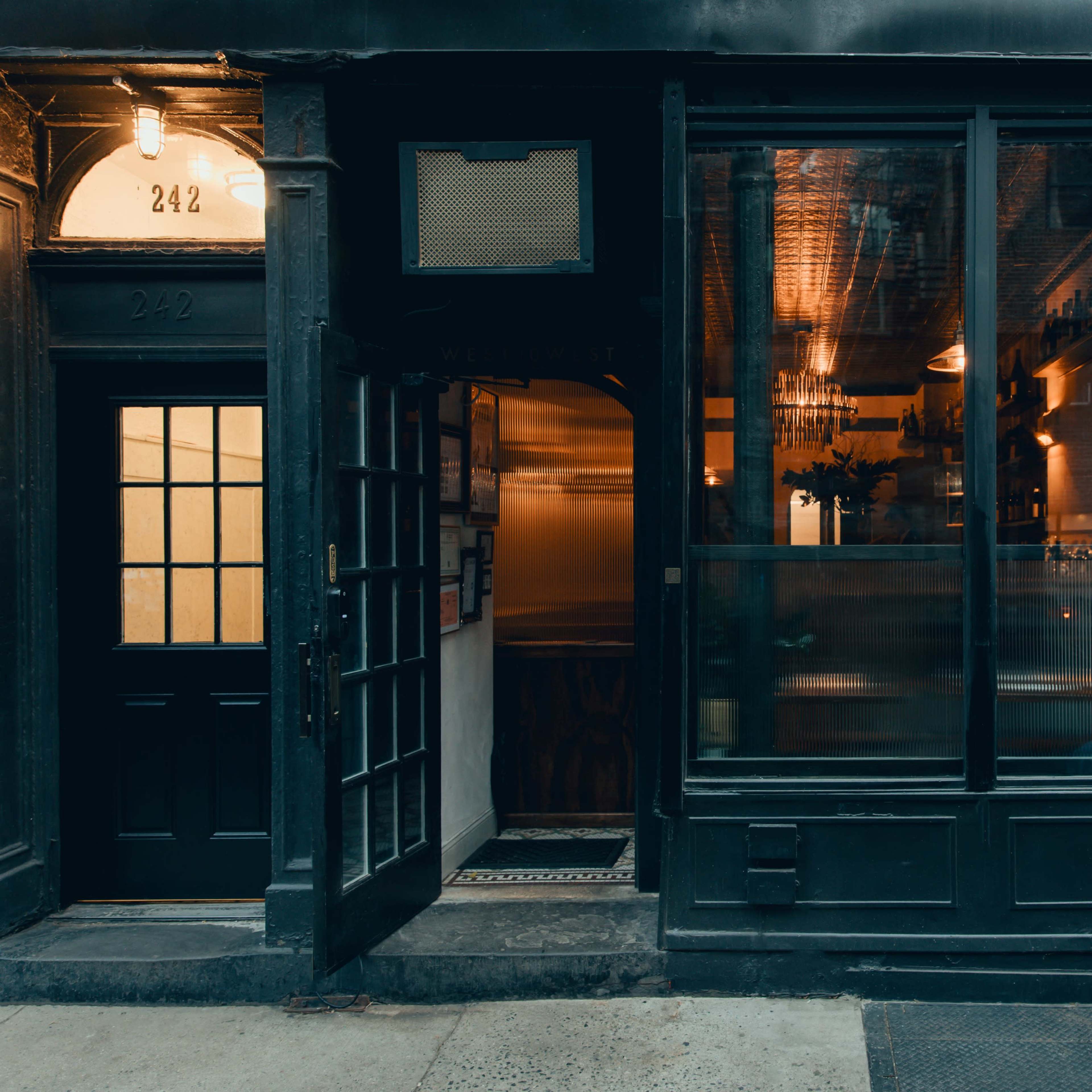 Intimate West Village Venue with a Welcoming Vibe Image in Greenwich Village, New York, NY