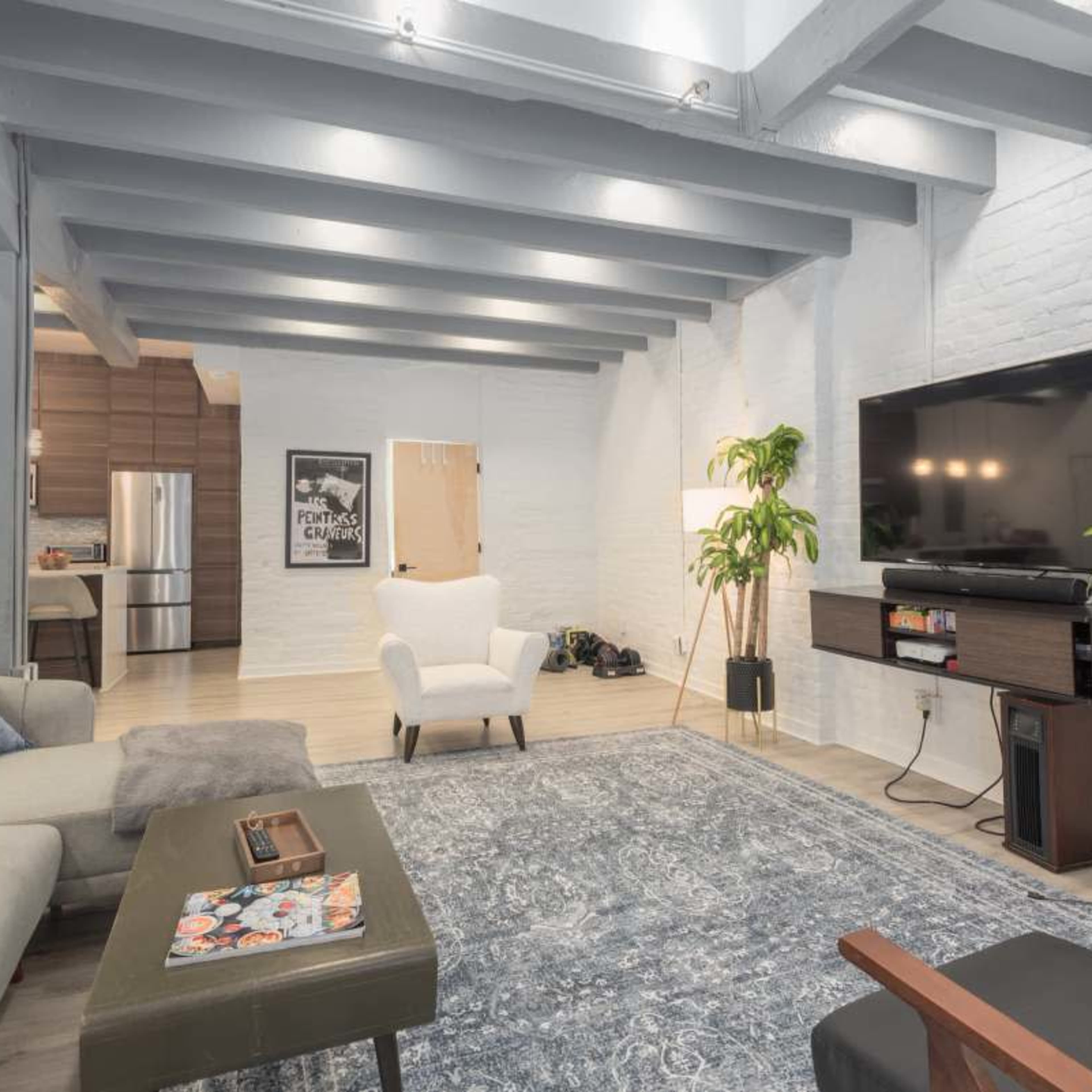 Apartment Meeting/Event Space Image in Downtown, Richmond, VA