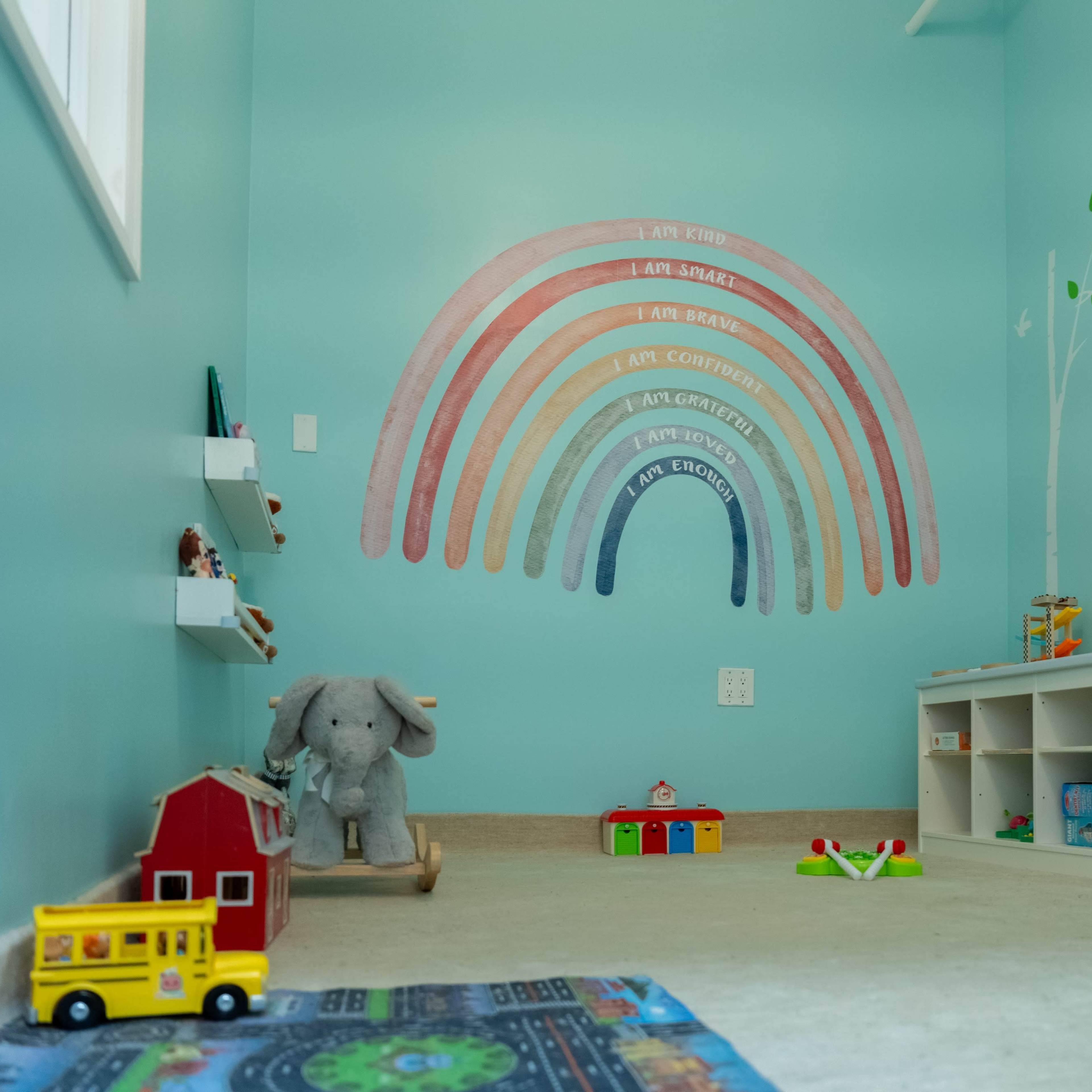 Midtown Private Kids Room! Image in Midtown Manhattan, New York, NY