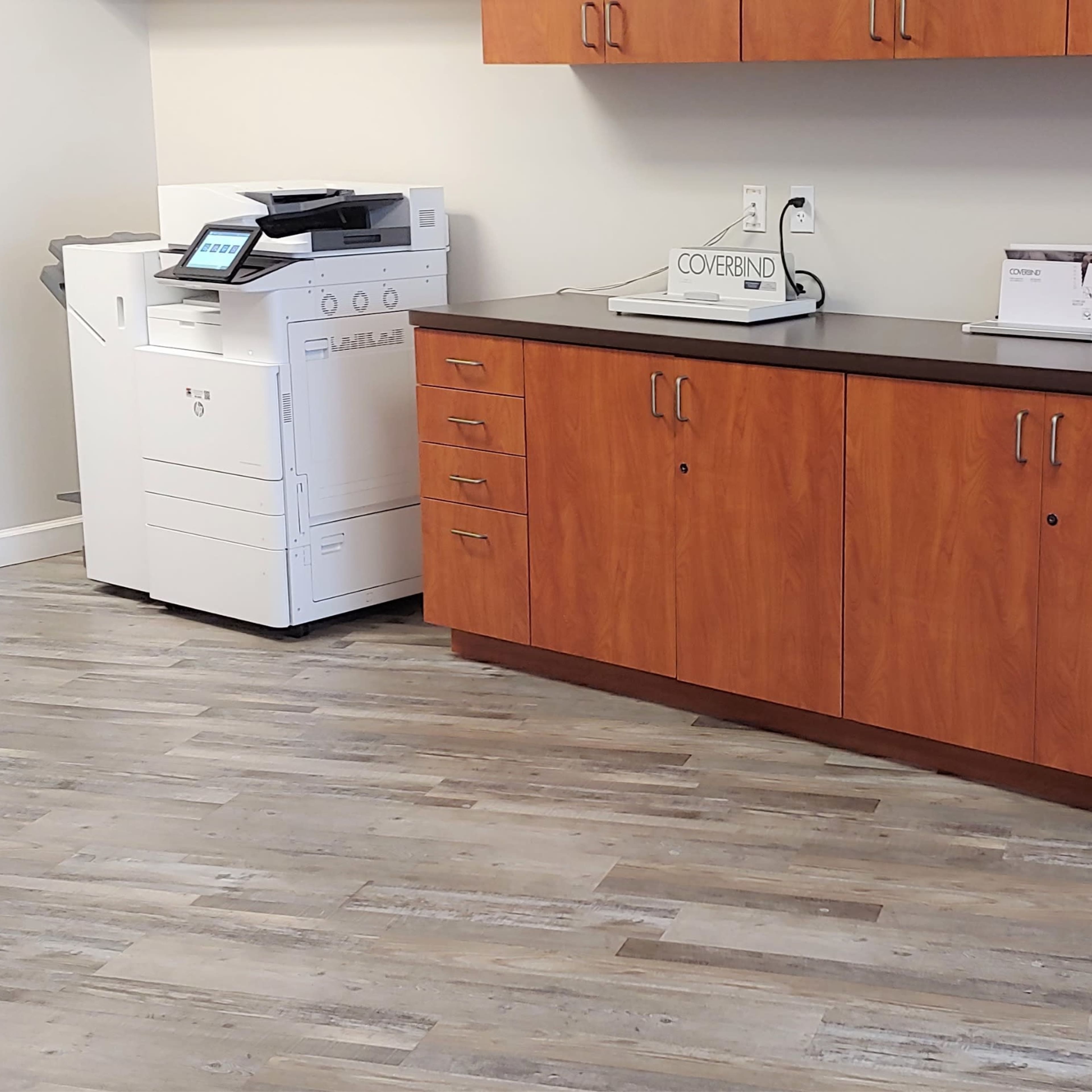 Private Office at Westgate City Center in Glendale, AZ Image in Westgate, Glendale, AZ