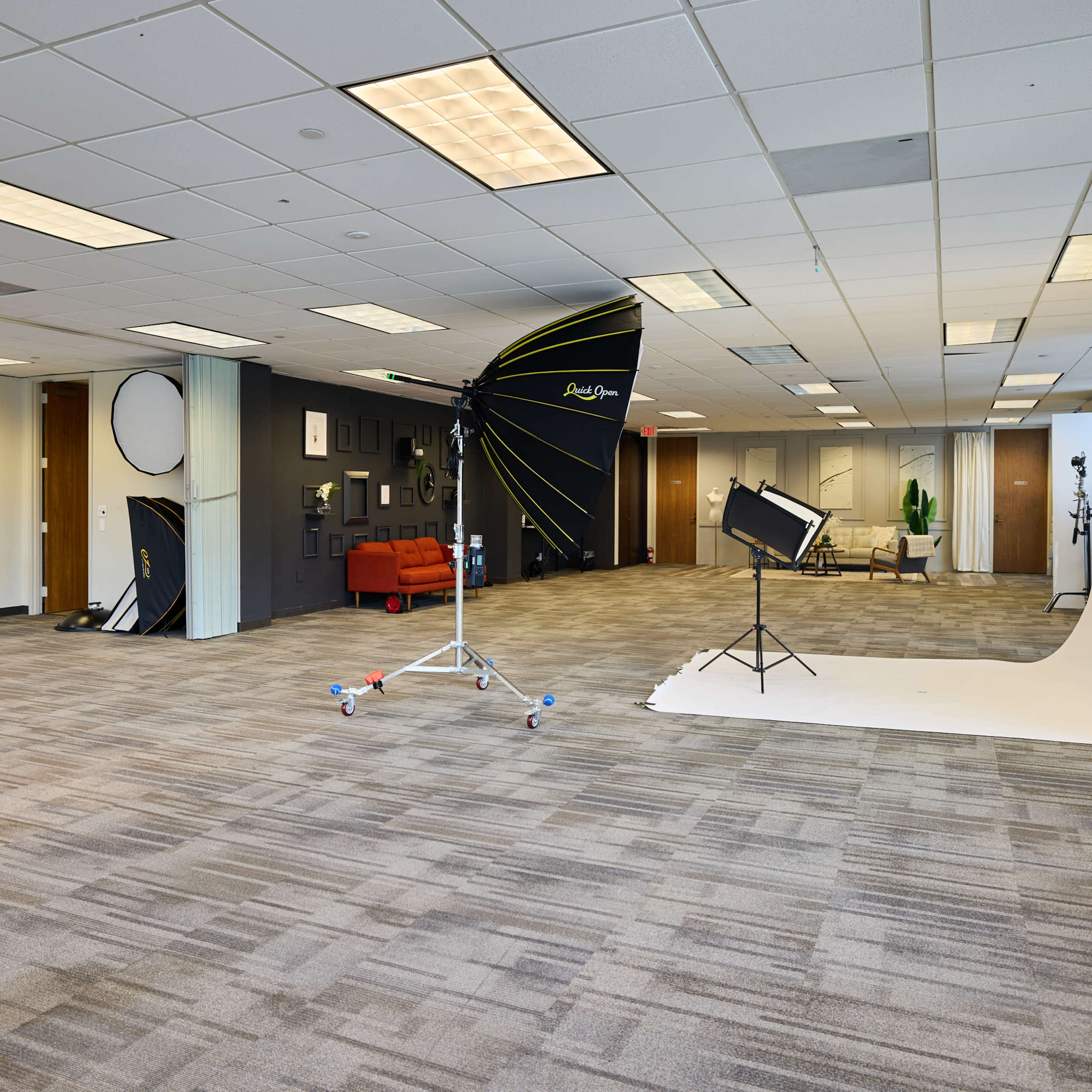 3000sqft meeting space in Dunwoody, GA Image in Perimeter Center, Dunwoody, GA