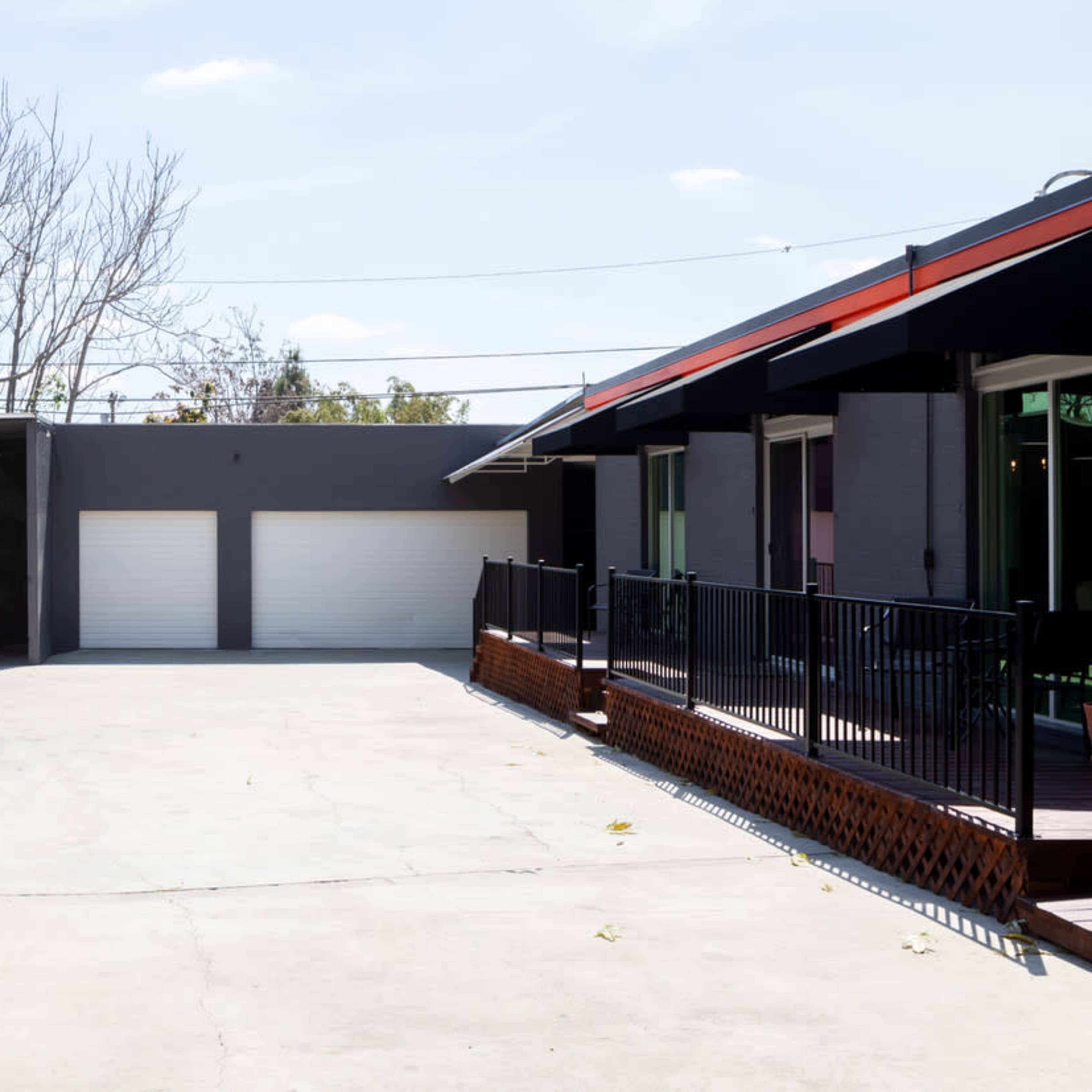 Bright & Spacious Indoor/Outdoor Event Room With Outstanding Service Image in Northeast Los Angeles, Los Angeles, CA