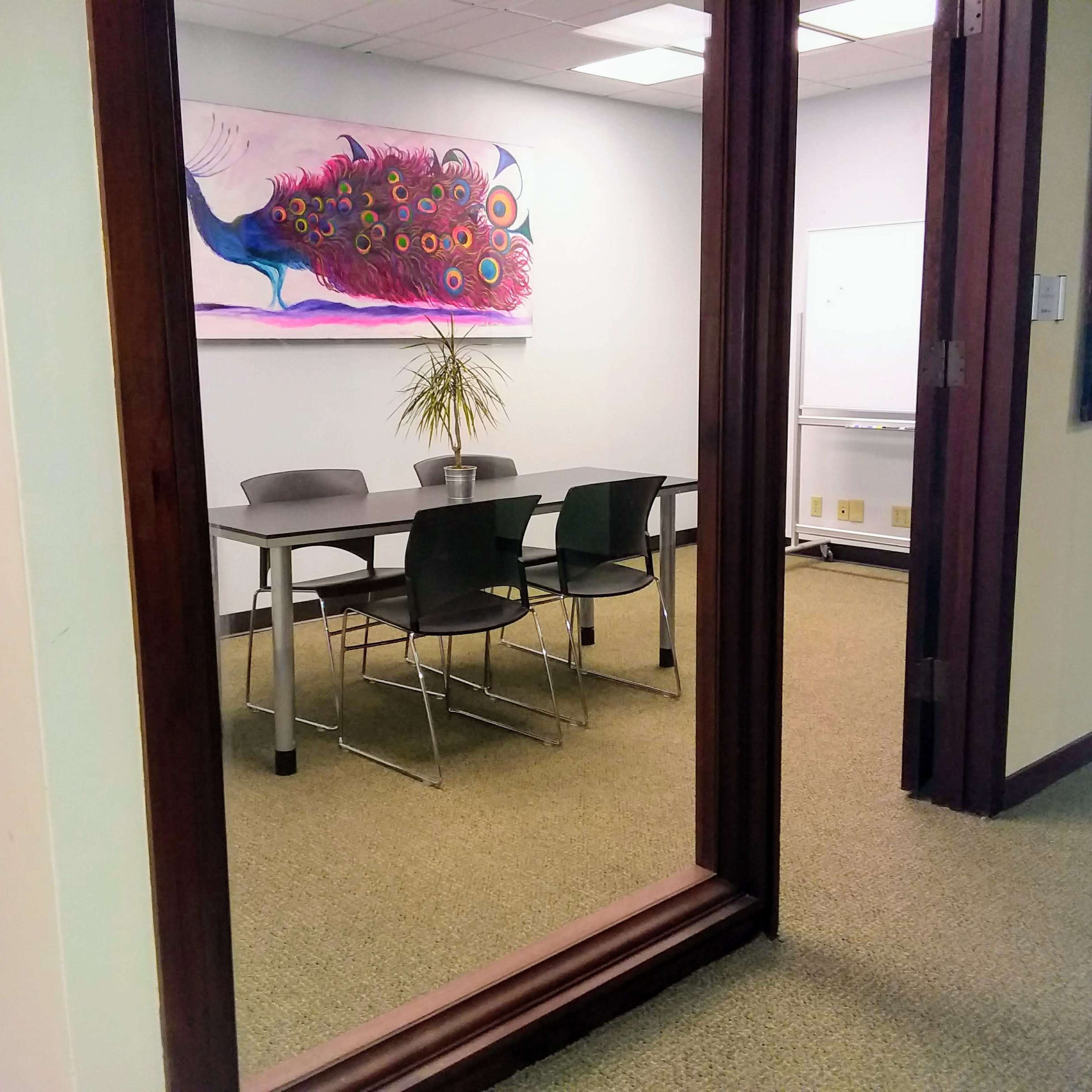 Downtown Miami Meeting Room | Suite 812 Image in Downtown Miami, Miami, FL
