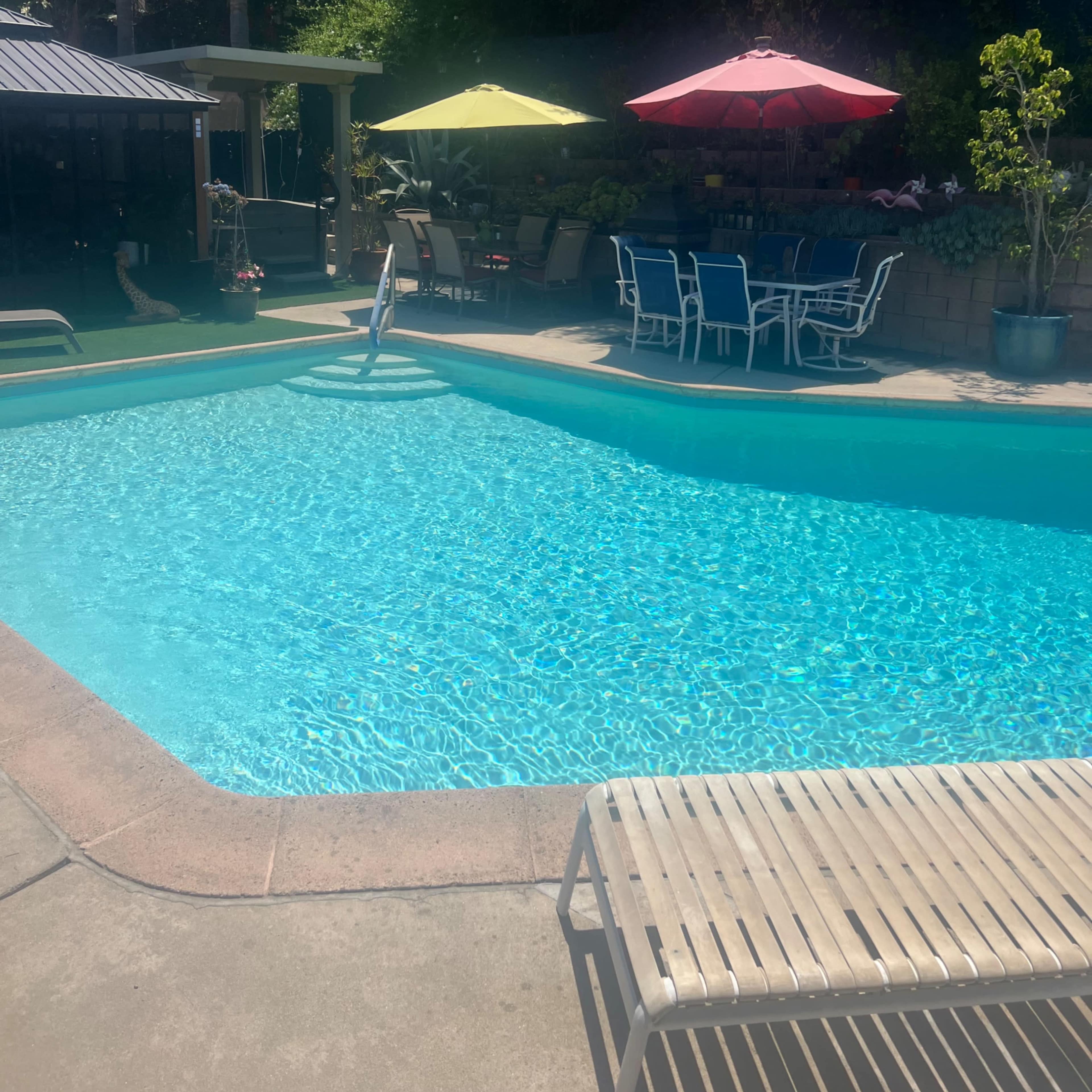 Pool - Heated Image in San Diego, San Diego, CA
