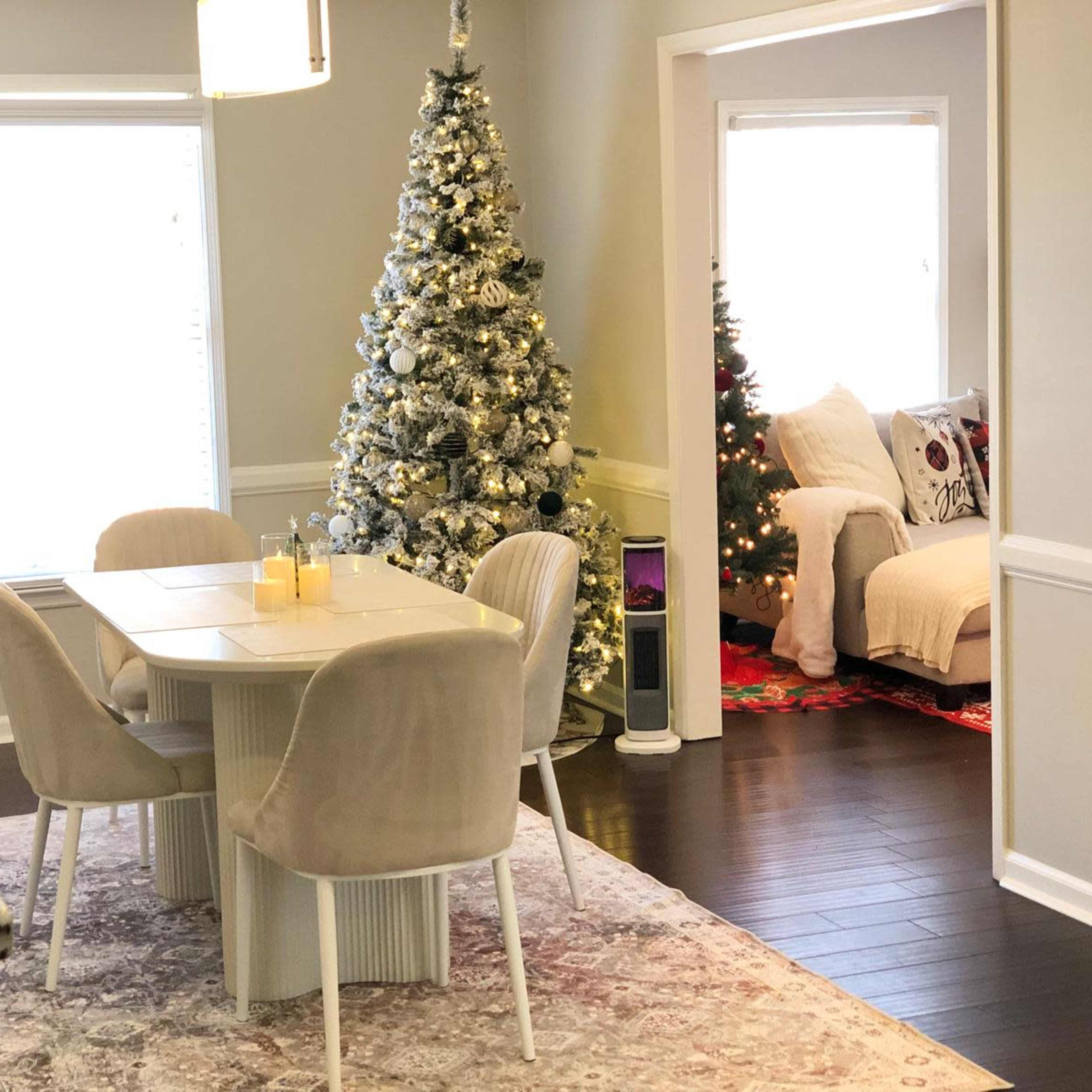 Suburban Cozy ATL Home Image in , Mableton, GA