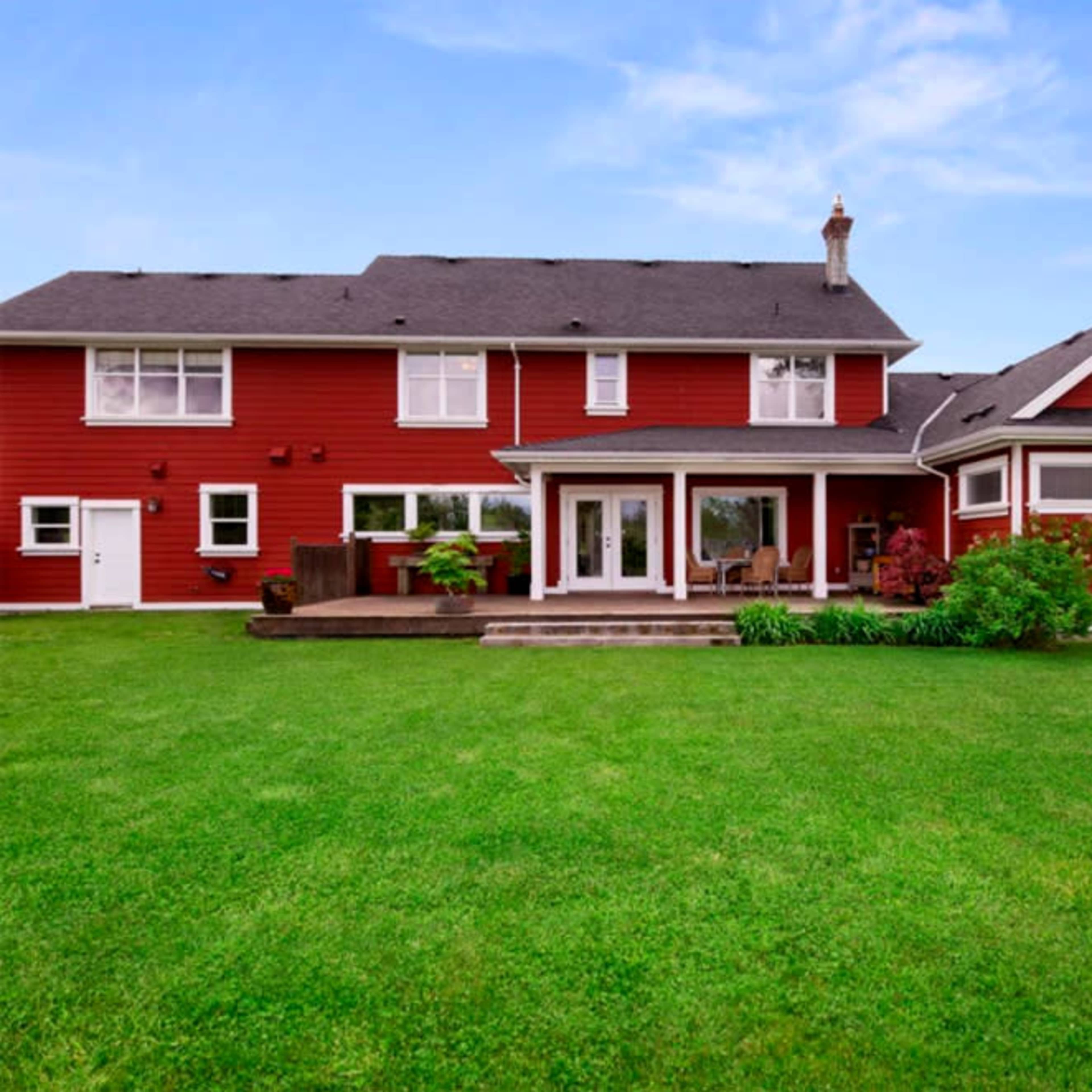 Mountain View Estate Image in , Shawnigan Lake, BC