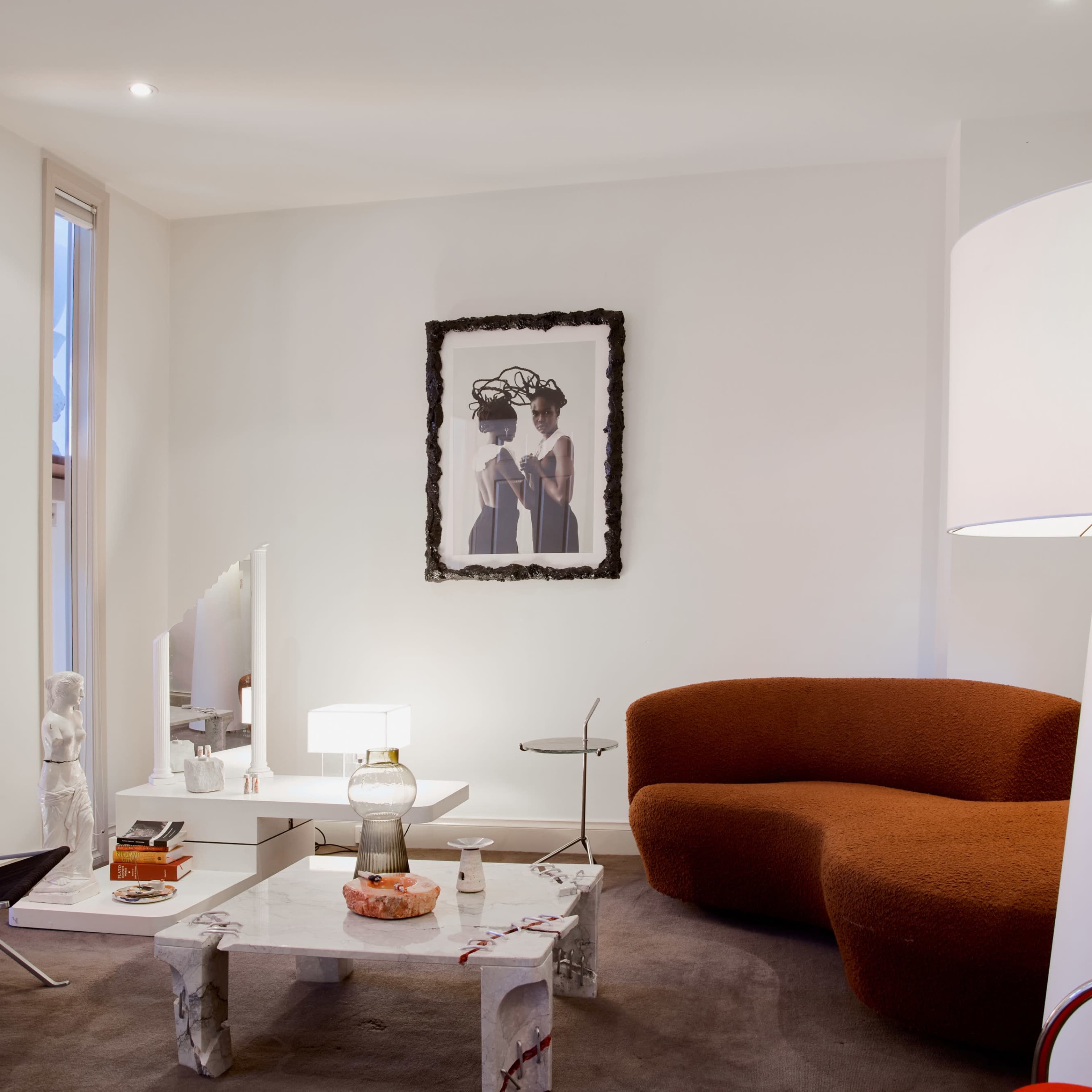Gallery and Events space in Richmond Image in Melbourne, Melbourne, VIC