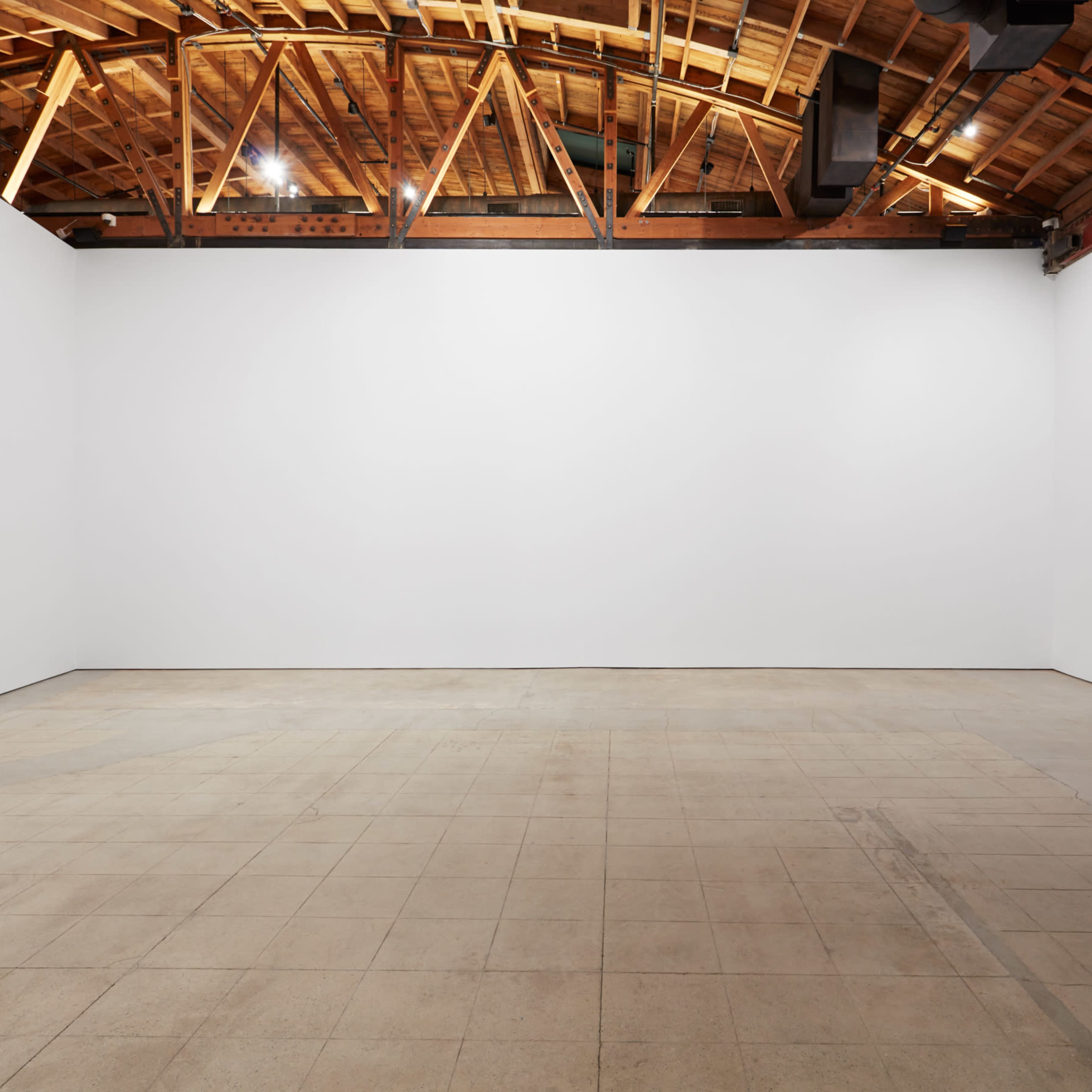 Gallery in Arts District Image in Downtown Los Angeles, Los Angeles, CA