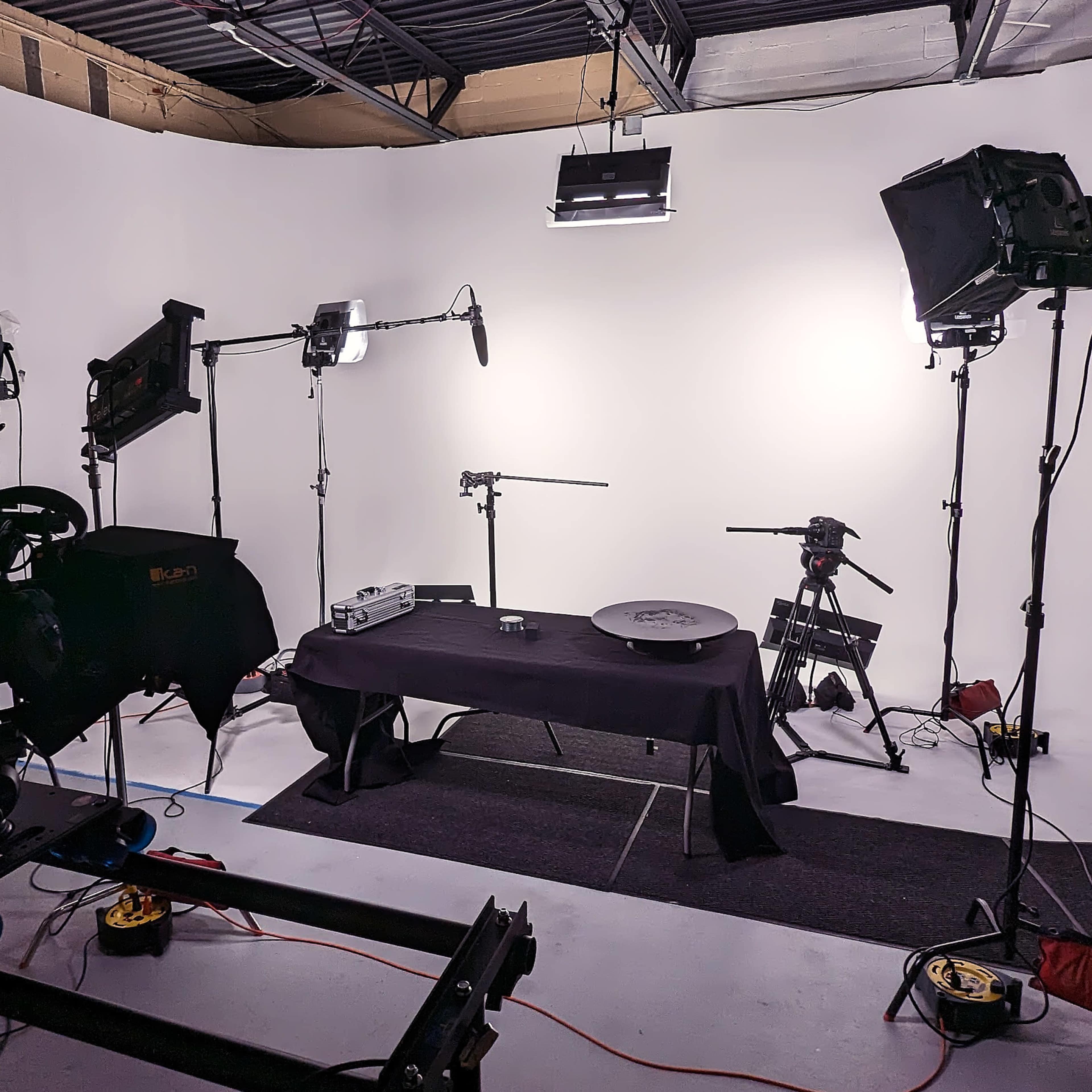 M-1 Studios Image in Ferndale, Ferndale, MI