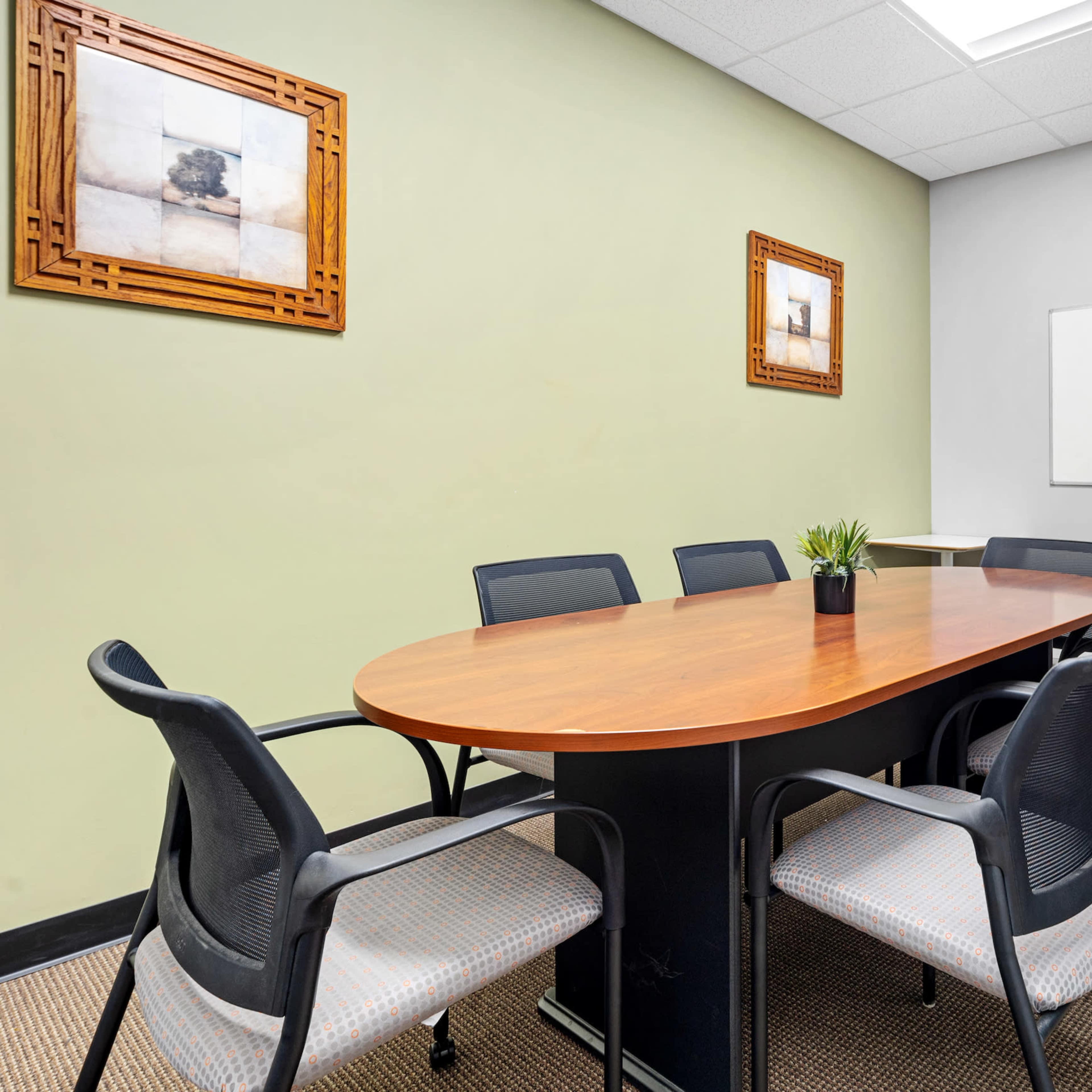 Executive Office & Coworking Space w/ Private Conference Rooms Image in Canton, Canton, MA