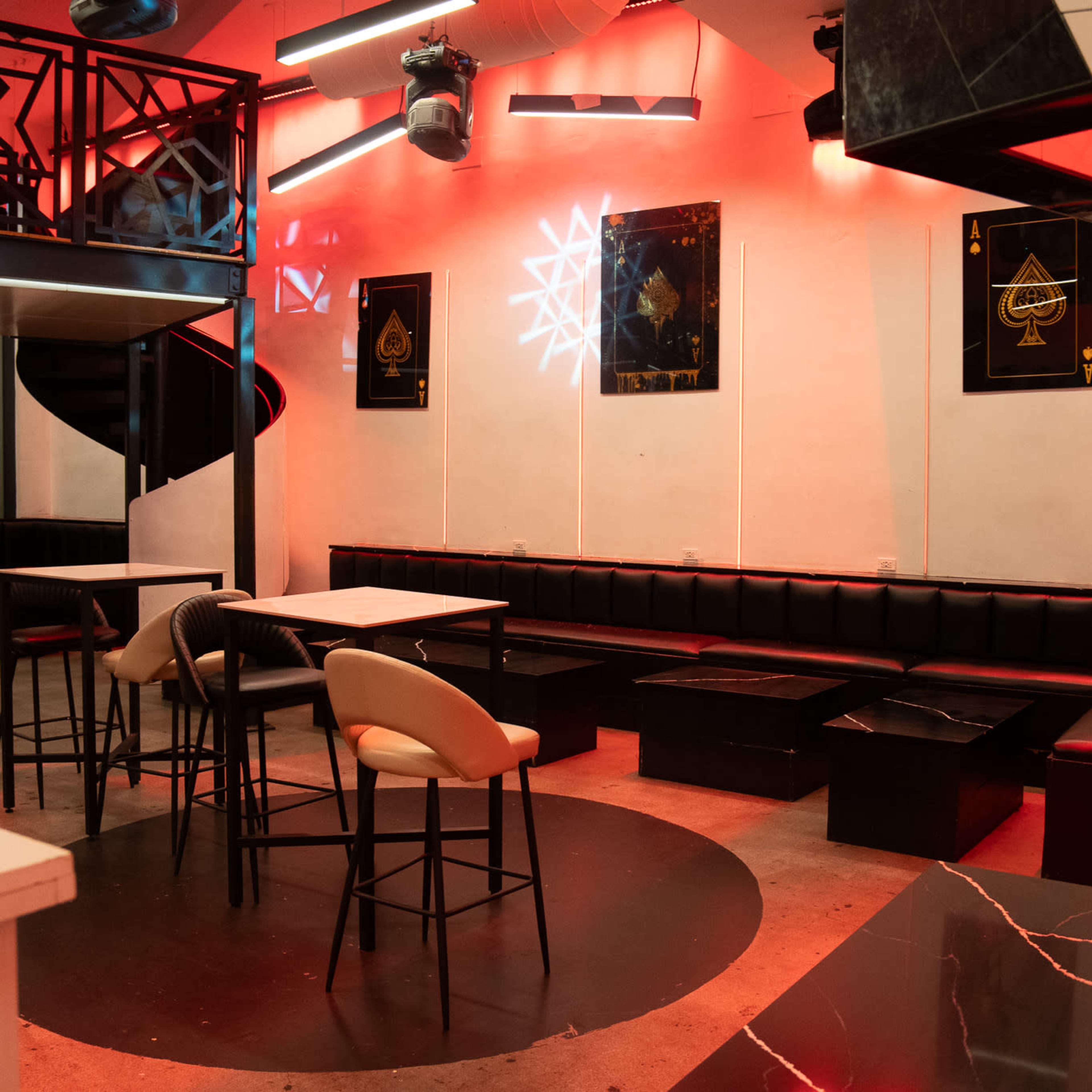 Ace lounge Image in Northwest Washington, Washington, DC