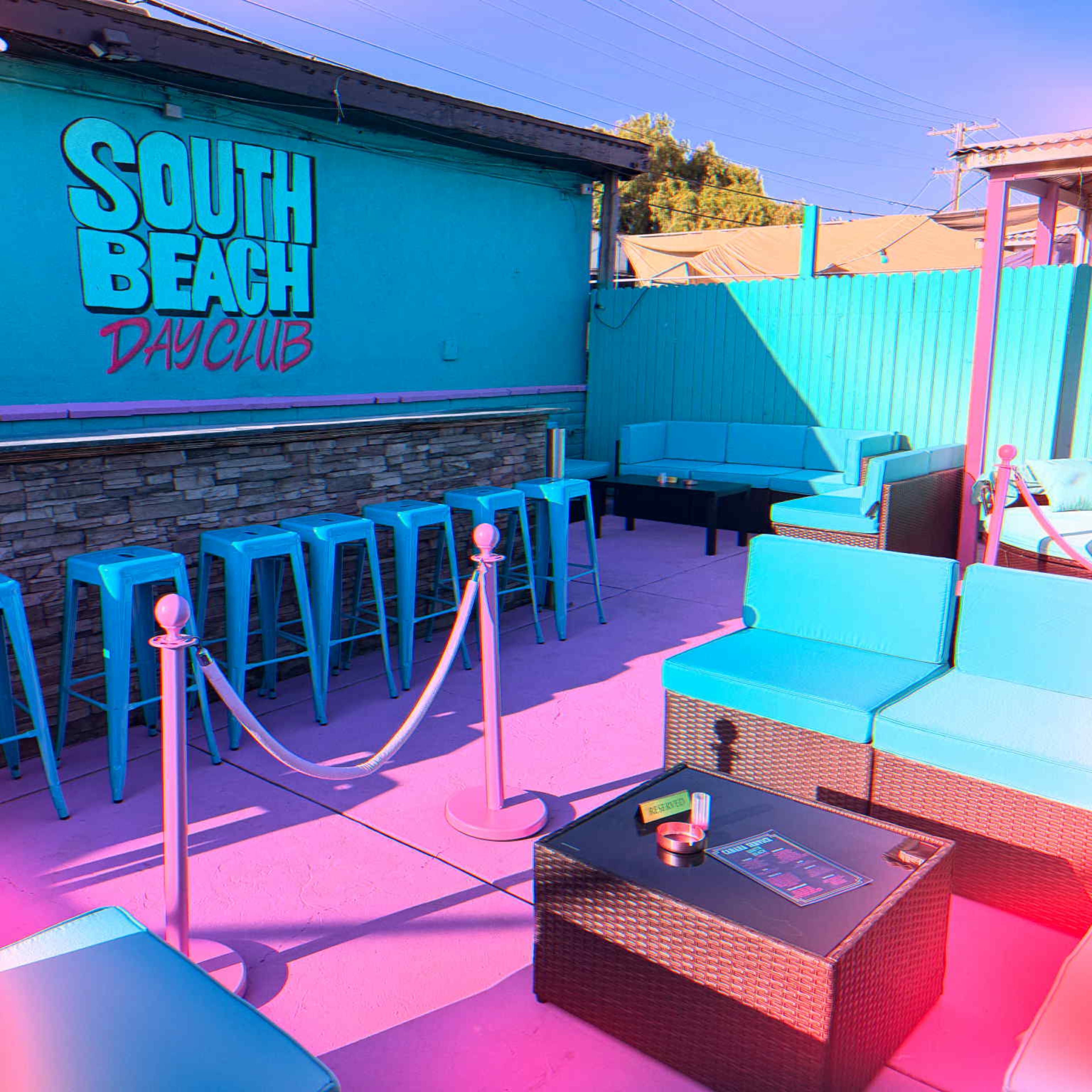 Premier Nightclub & Day Club in South San Diego! Image in Chula Vista, Chula Vista, CA