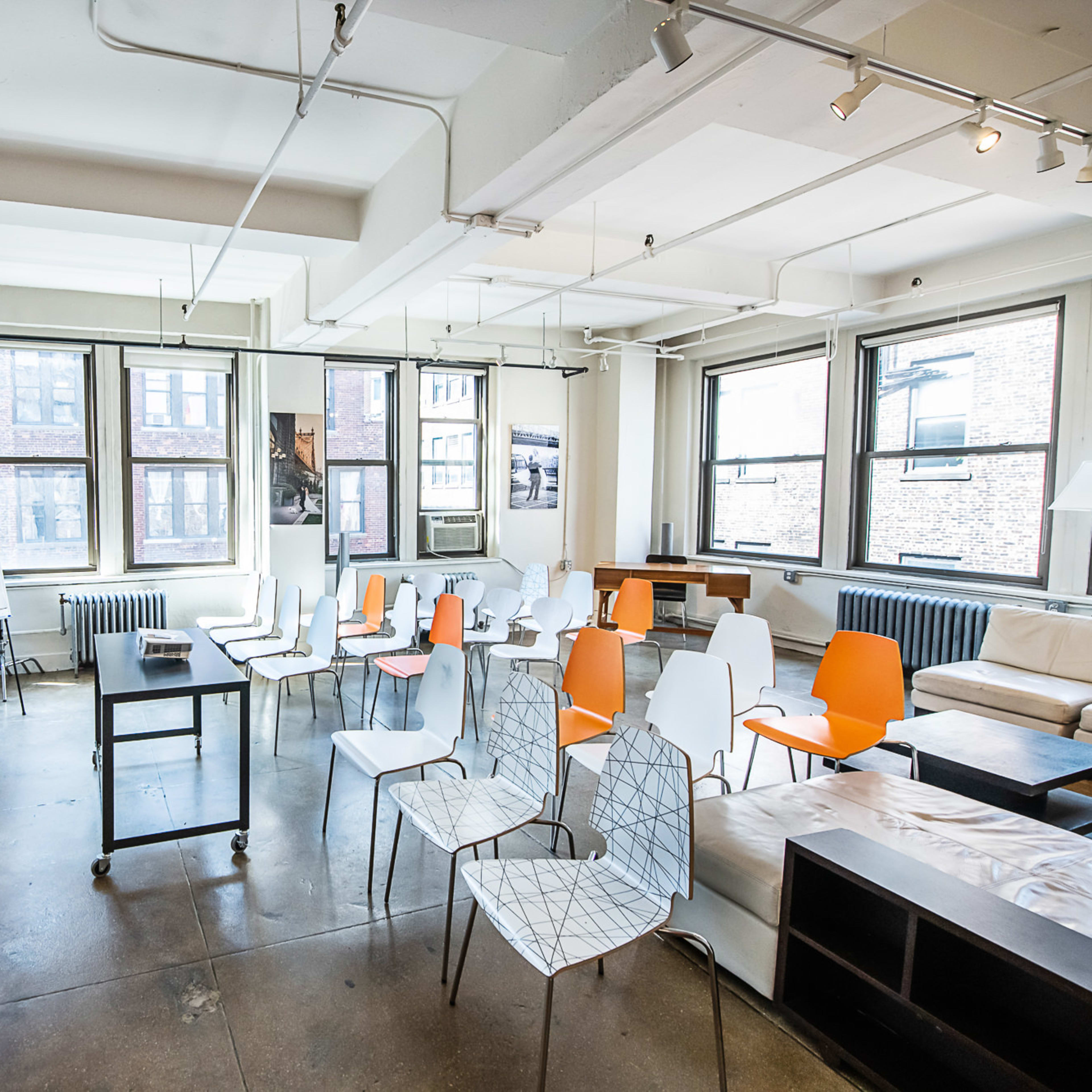 10 Best Event Venues For Rent in New York, NY | Peerspace