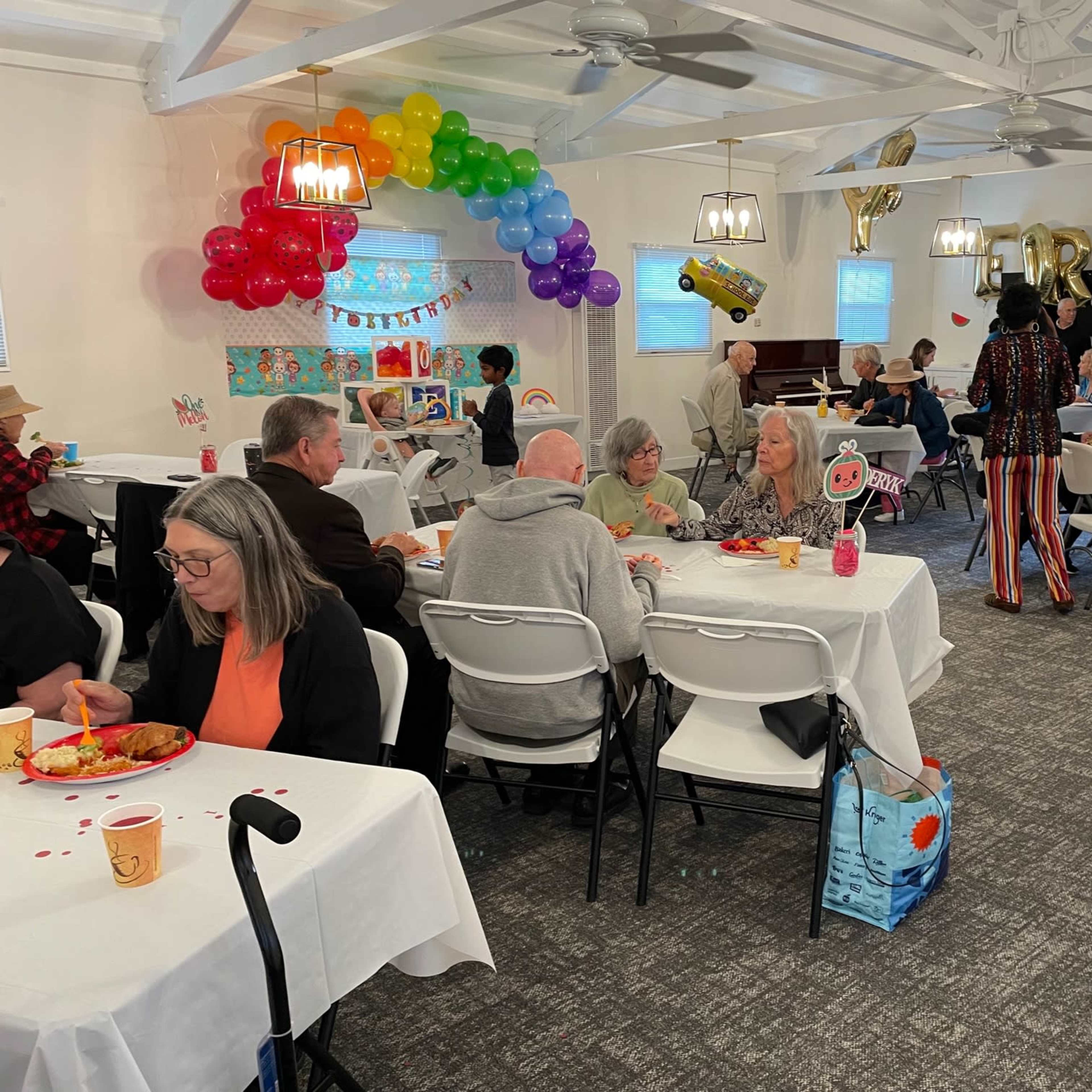 Torrance Event Space Image in Southwood Riviera, Torrance, CA
