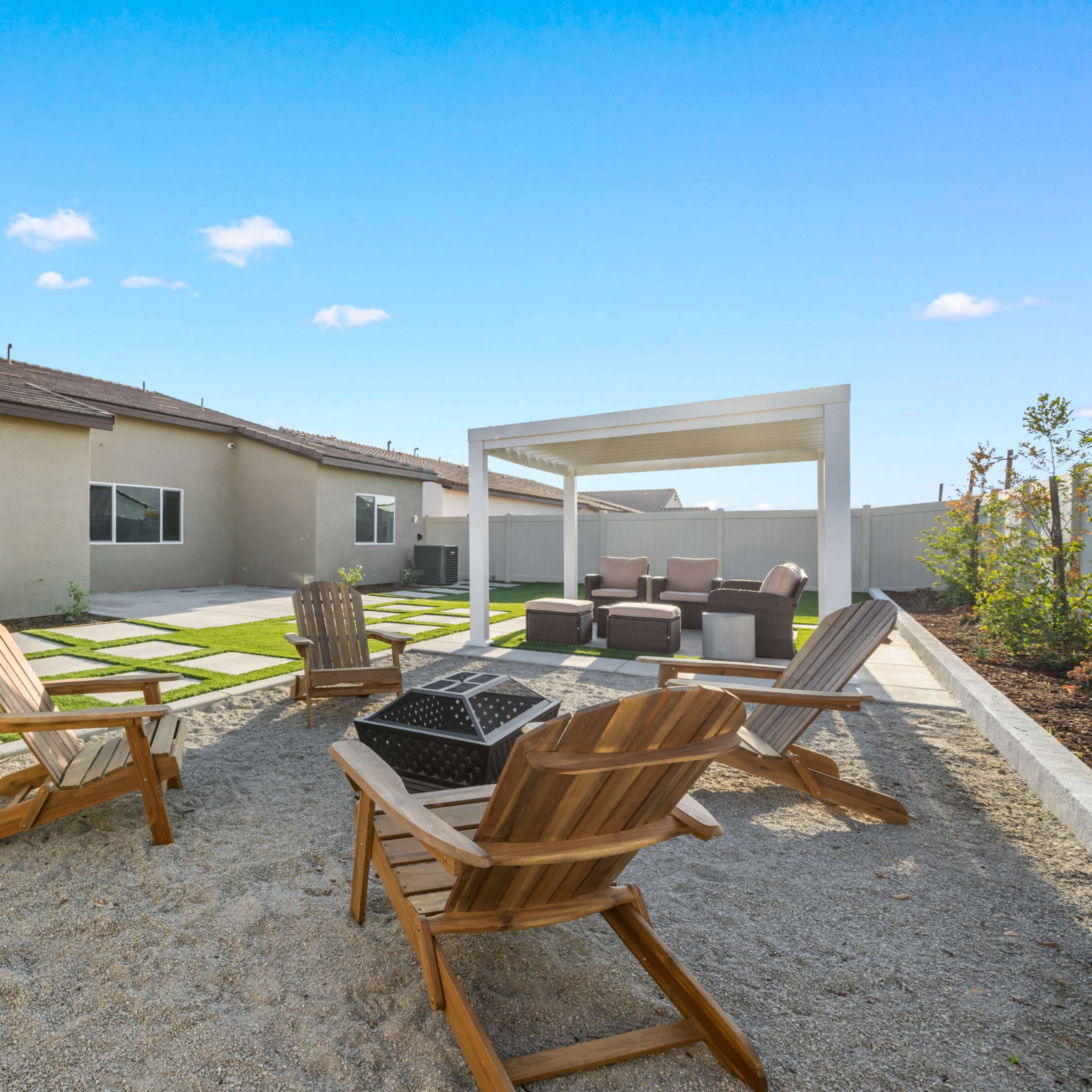 New residential space Image in Park Avenue, Bakersfield, CA