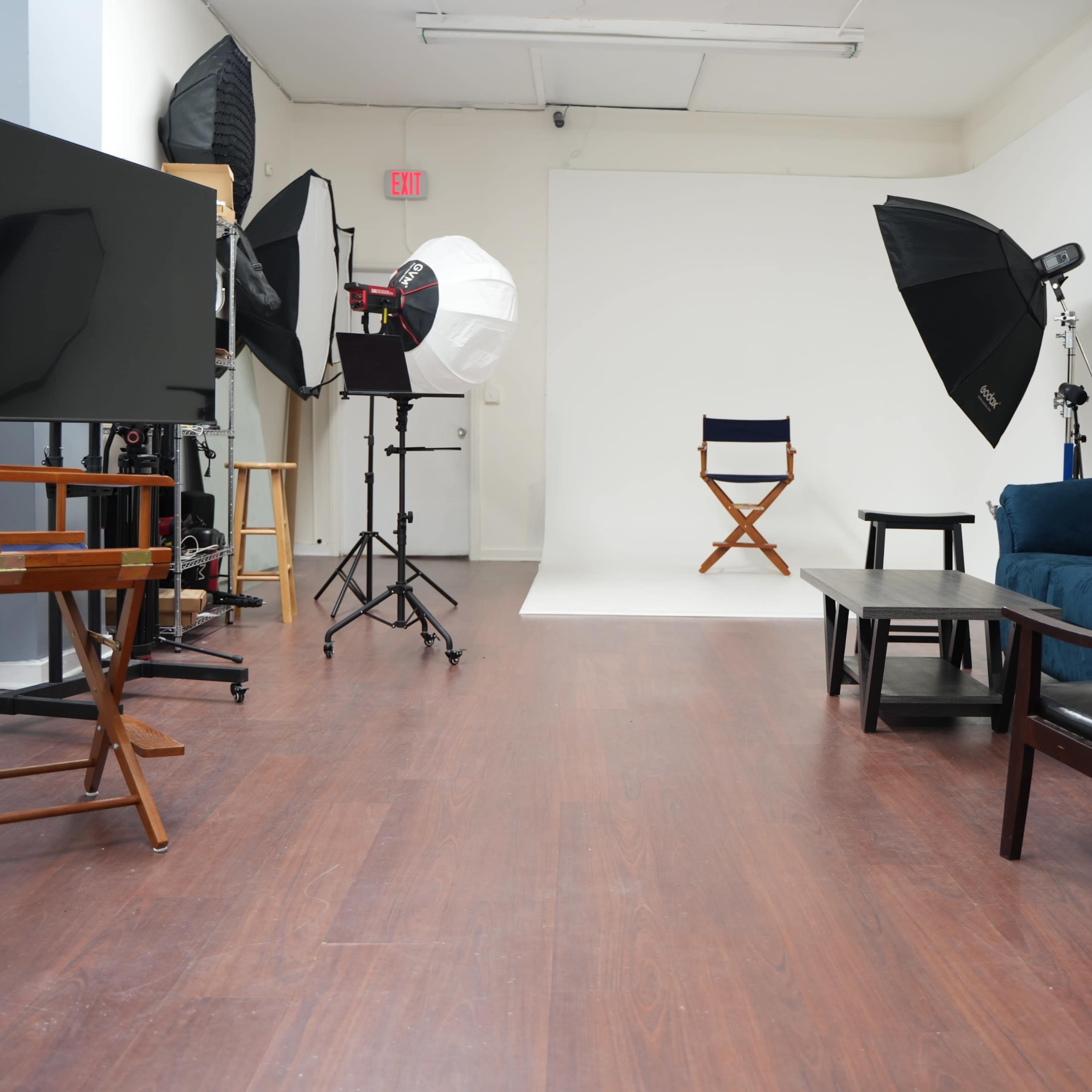 Union Studio – Modern Creative Space Image in Union, Union, NJ