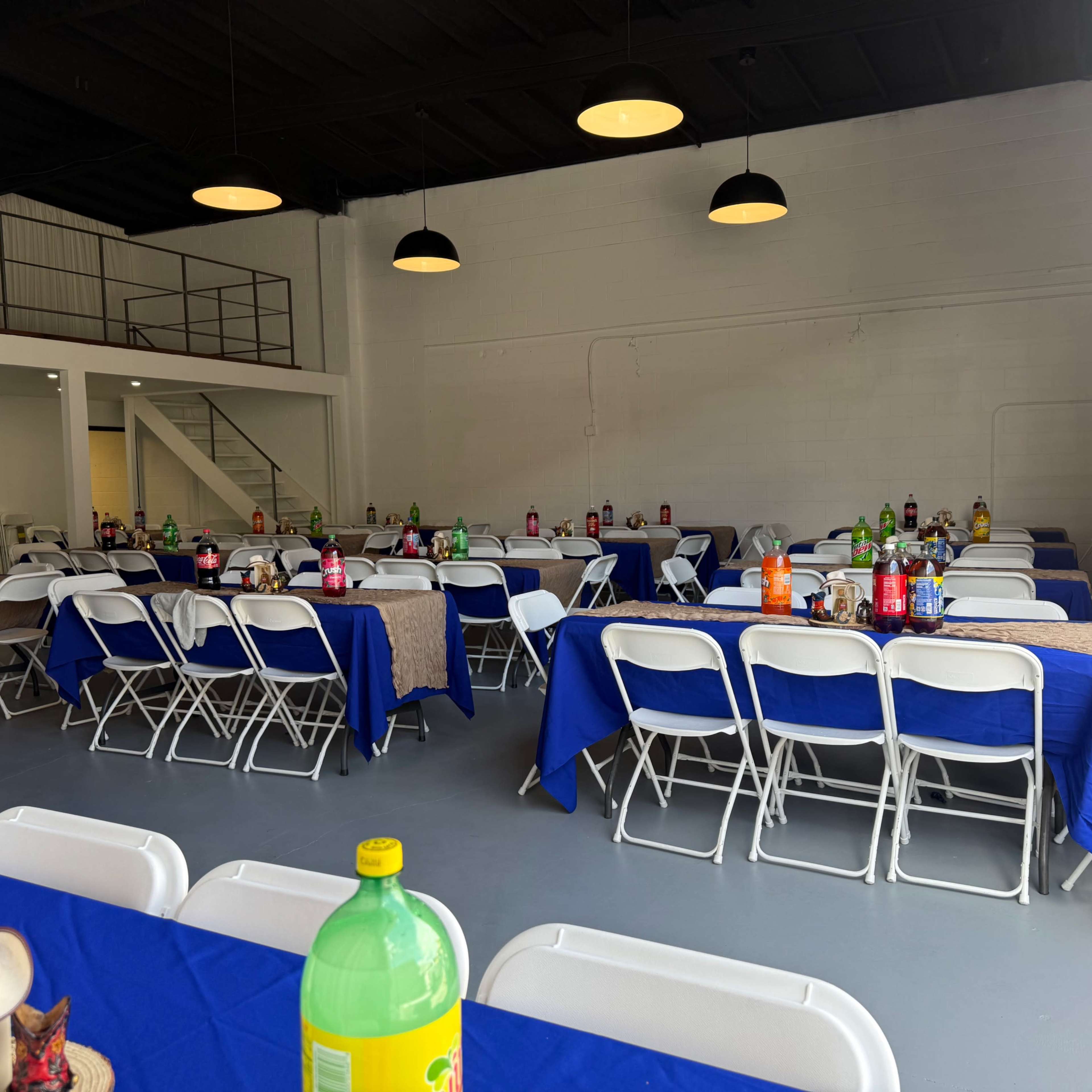 Event Space-modern, versatile, and urban stylish in San Fernando Valley Image in Burbank, Burbank, CA
