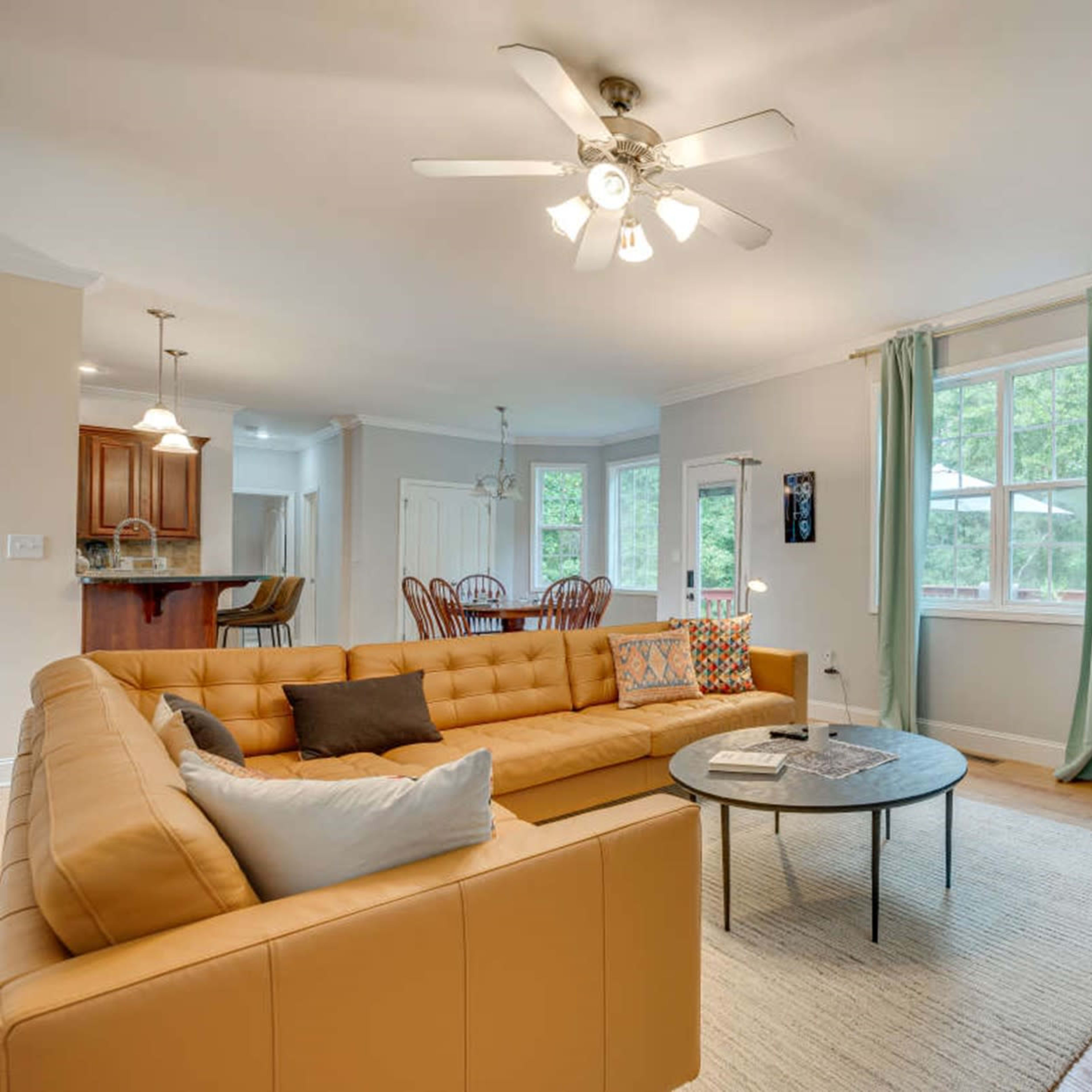 The Best Houses In Stockbridge, GA Peerspace