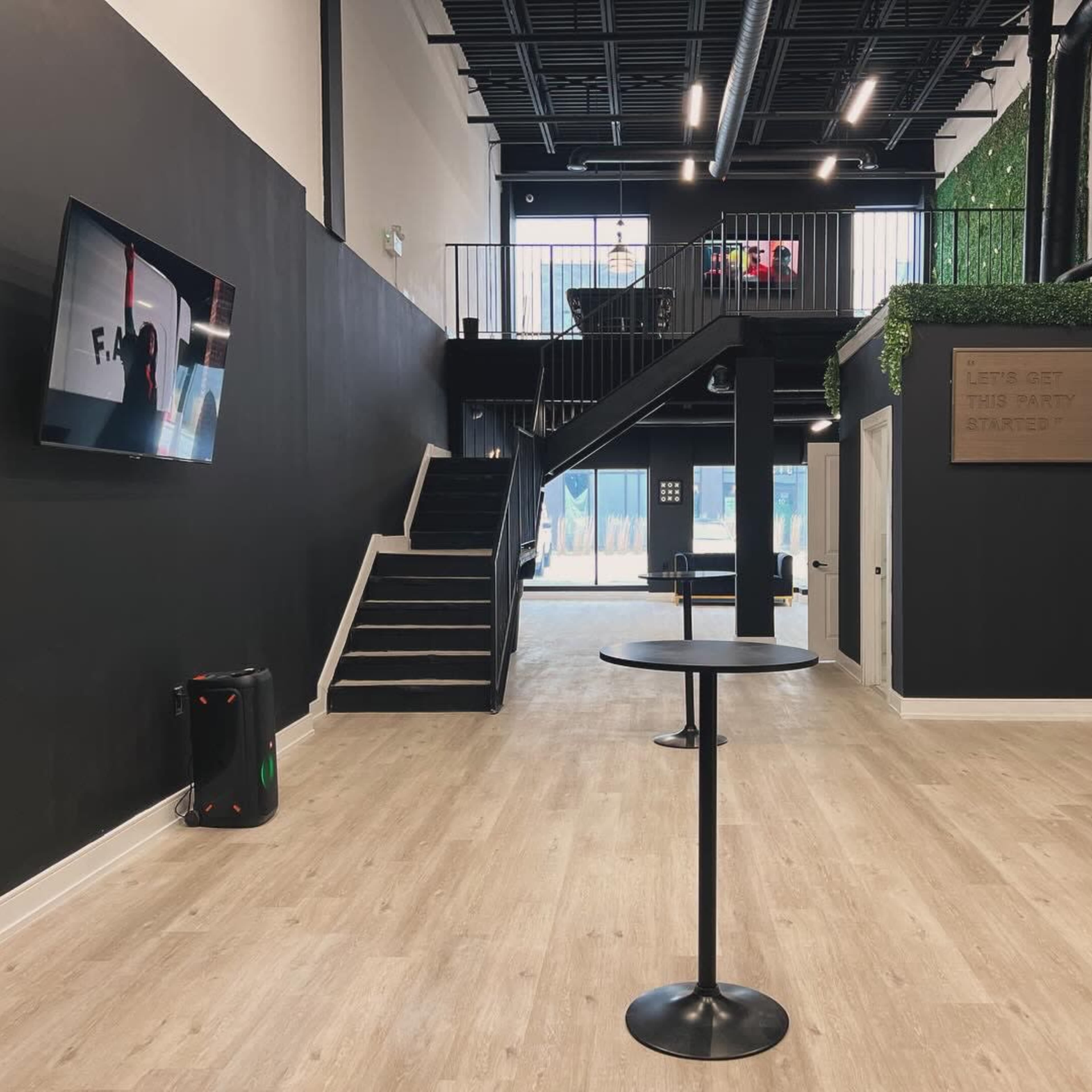 Event Space/Venue with Loft Image in Mississauga, Mississauga, ON