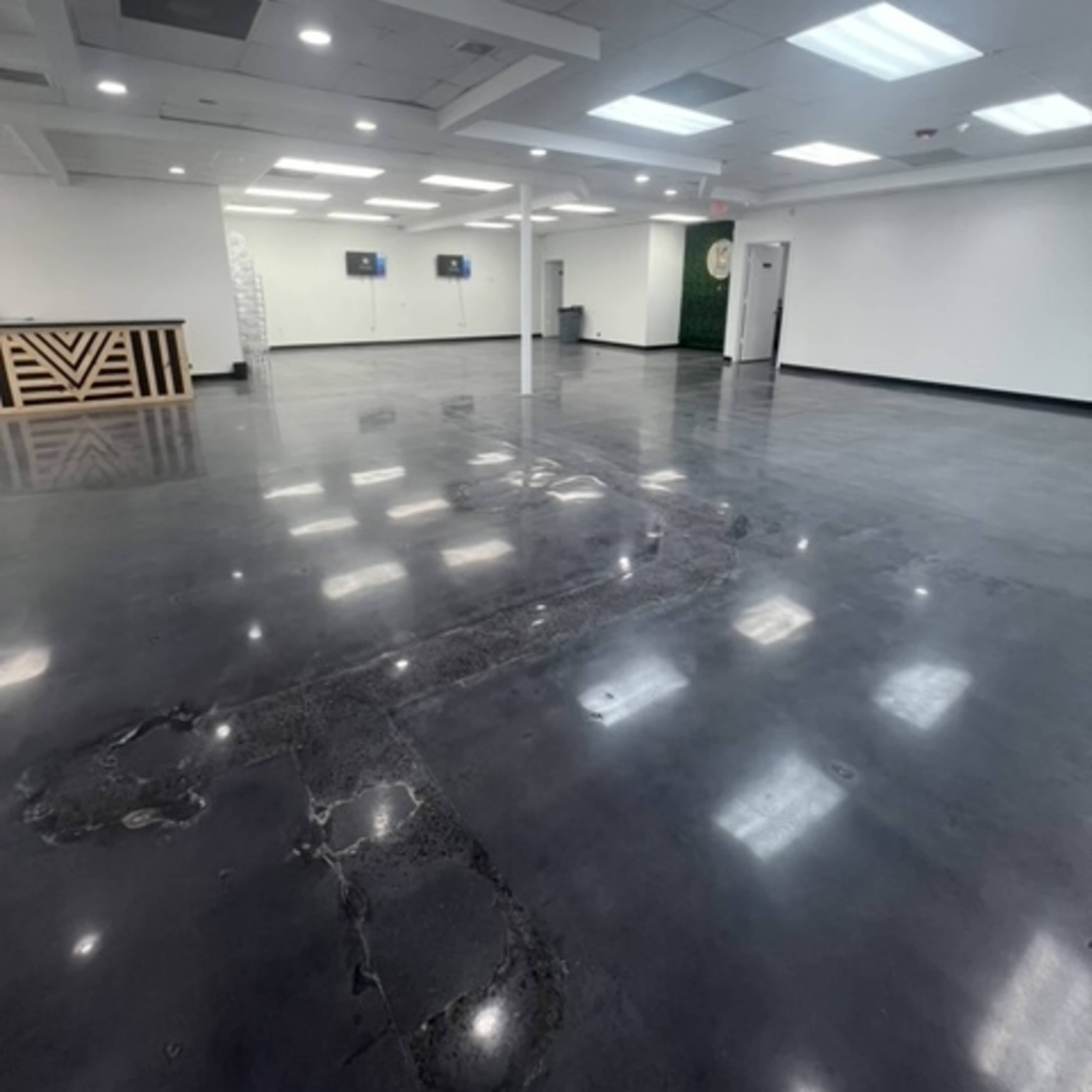 Experience a Roomy, Modern Event Venue in the Heart of Humble, TX Image in Atascocita, Humble, TX