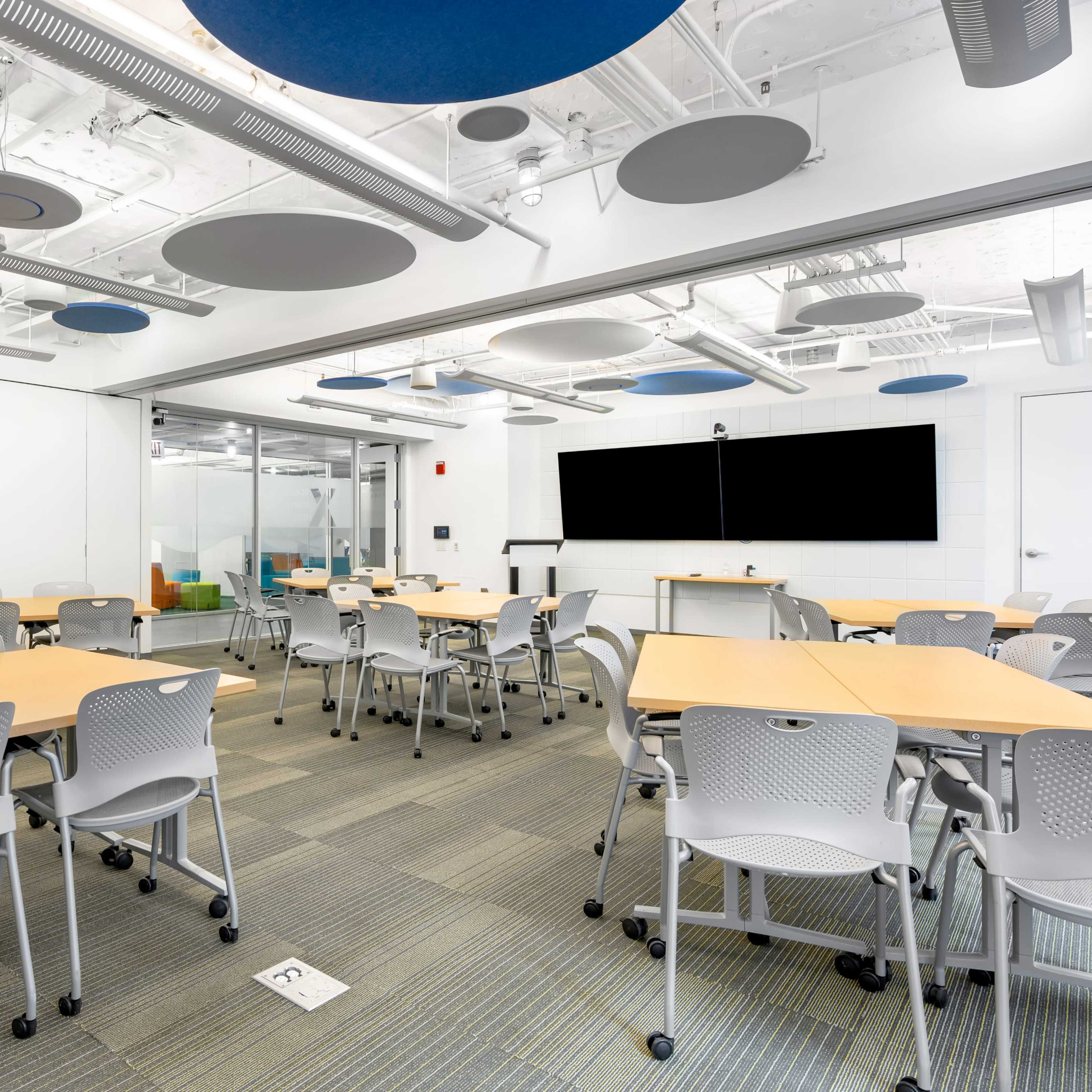 TeamWorking by TechNexus Image in Chicago Loop, Chicago, IL