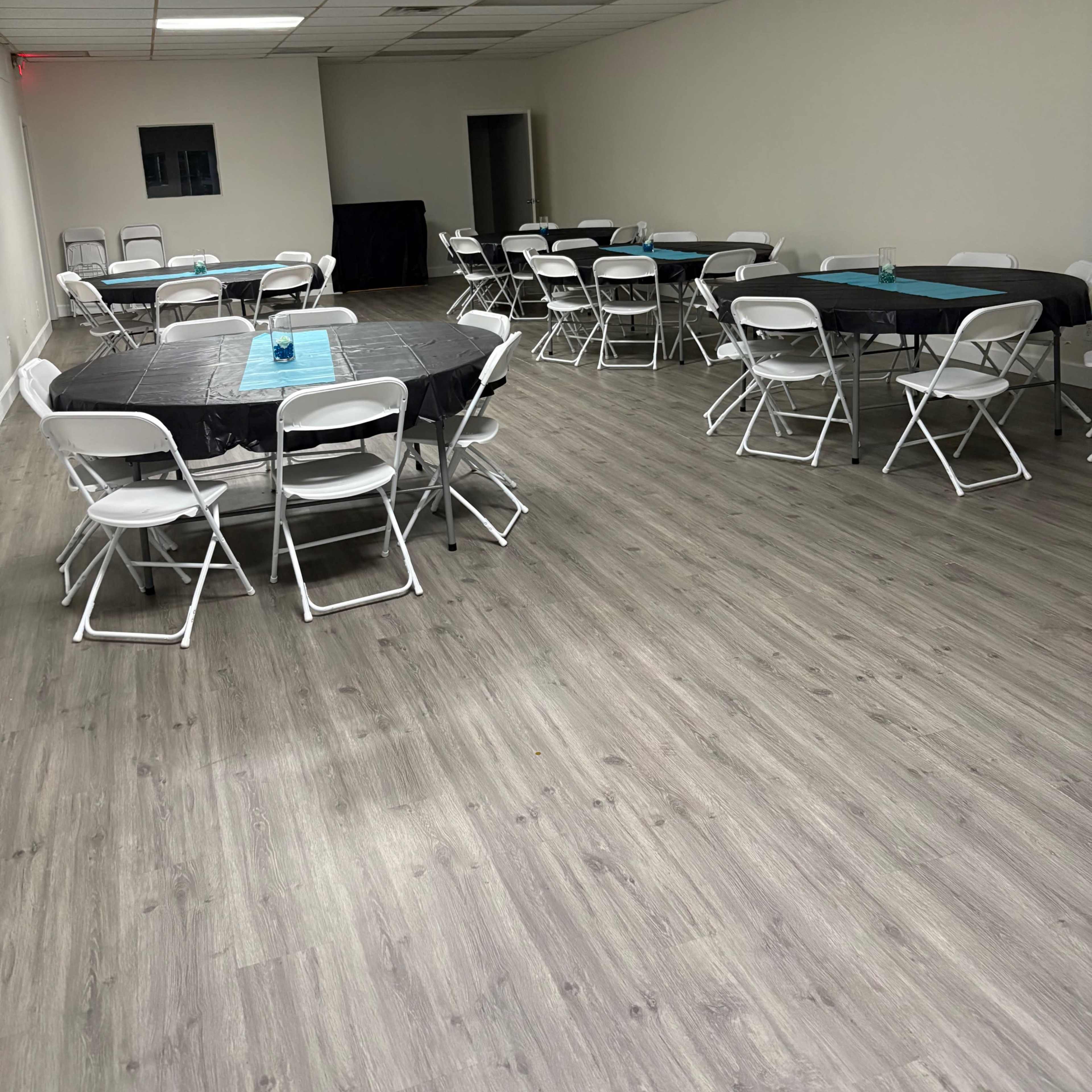 TNS Serenity Venue Image in East Arlington, Arlington, TX