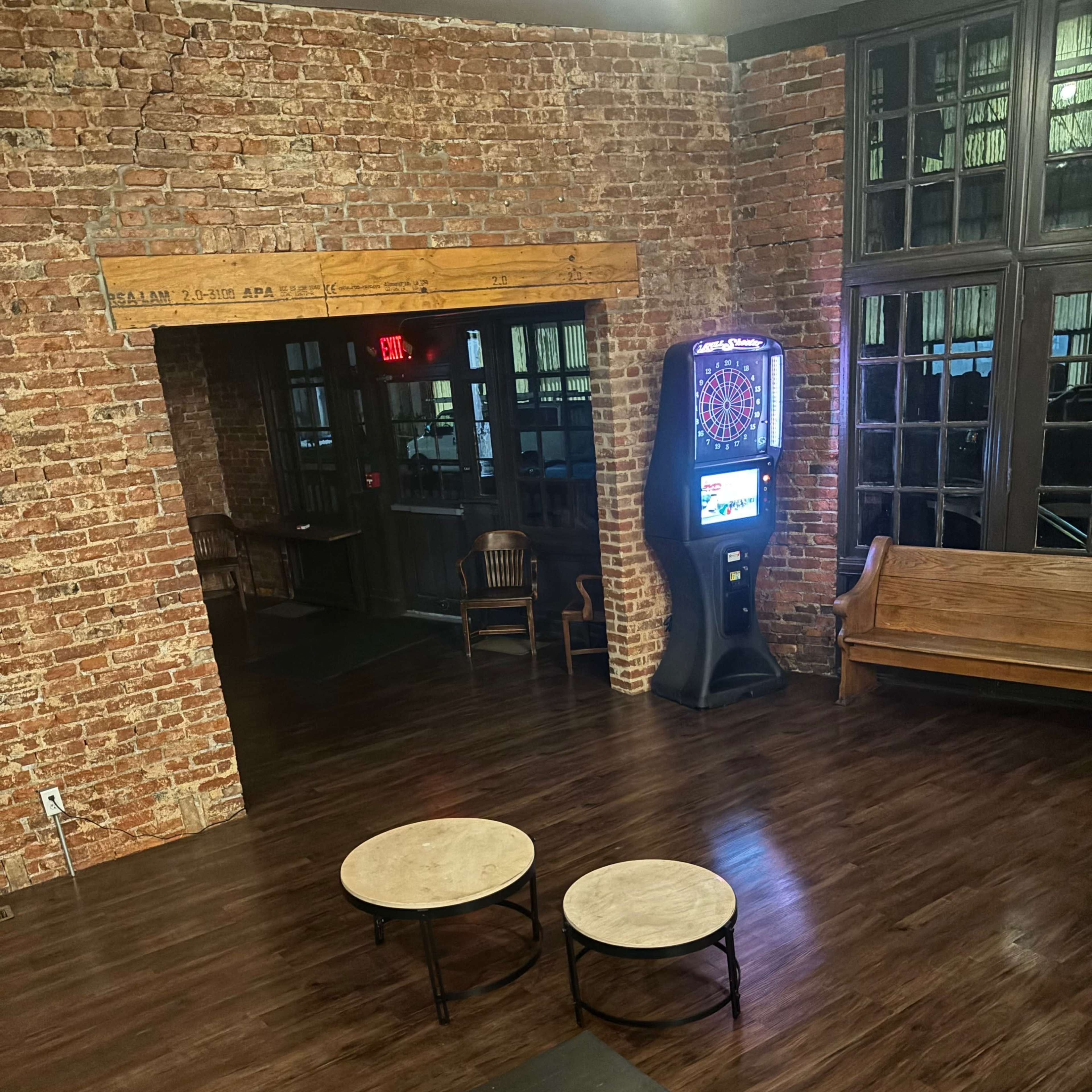 The Magee Room Image in Wrightsville, Wrightsville, PA