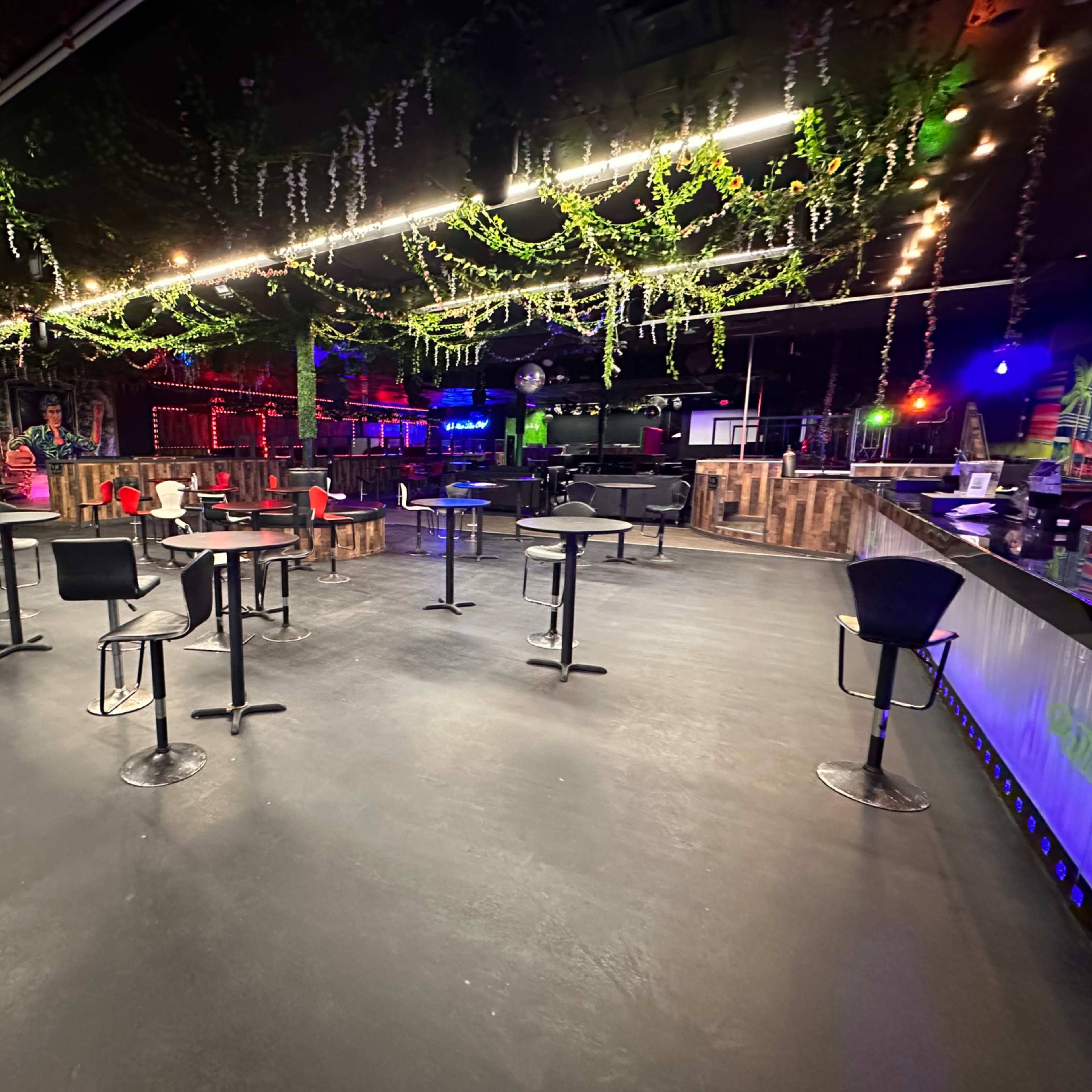 Night Clubs In Raleigh Nc 18 And Up