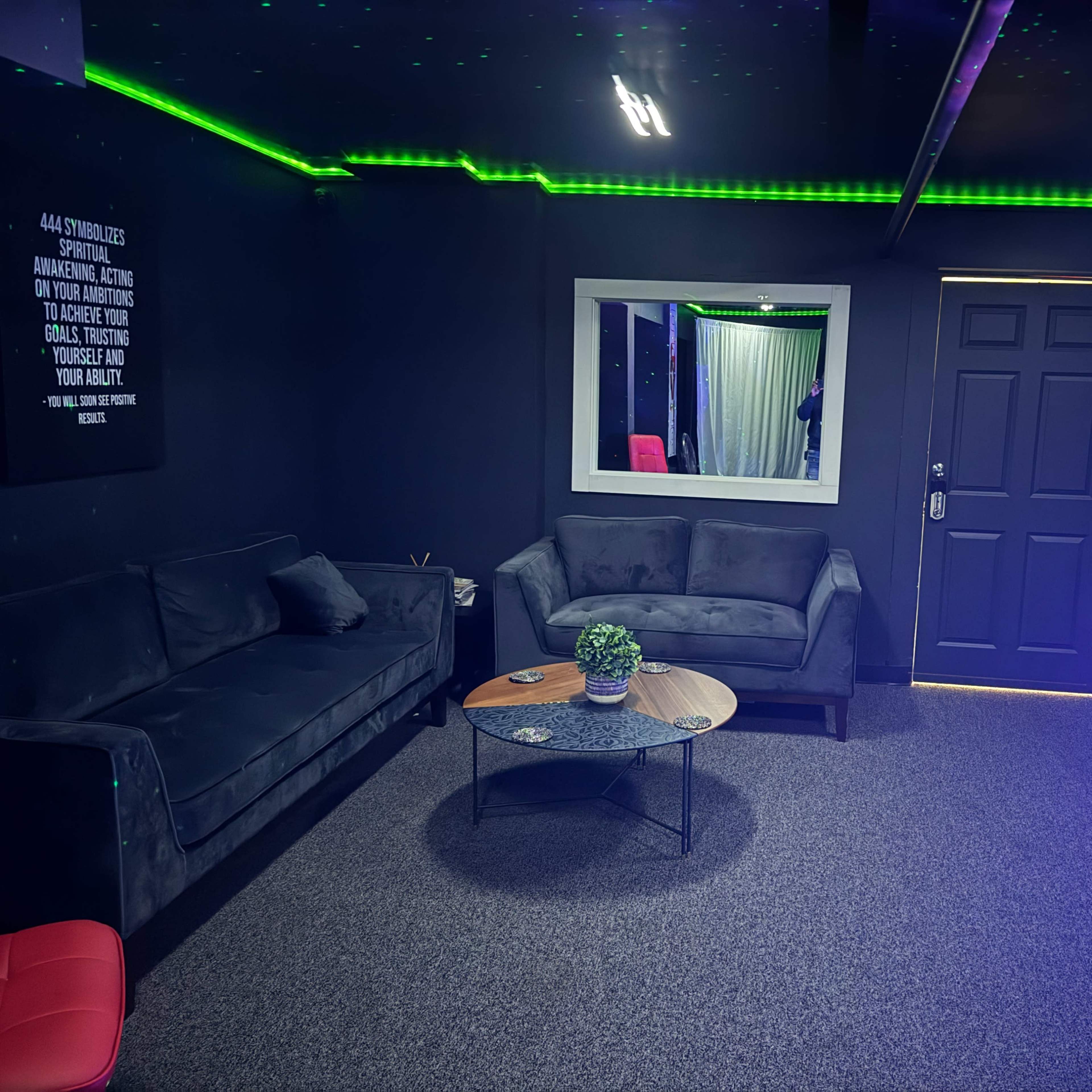Recording Studio in Minneapolis Image in Minneapolis, Minneapolis, MN