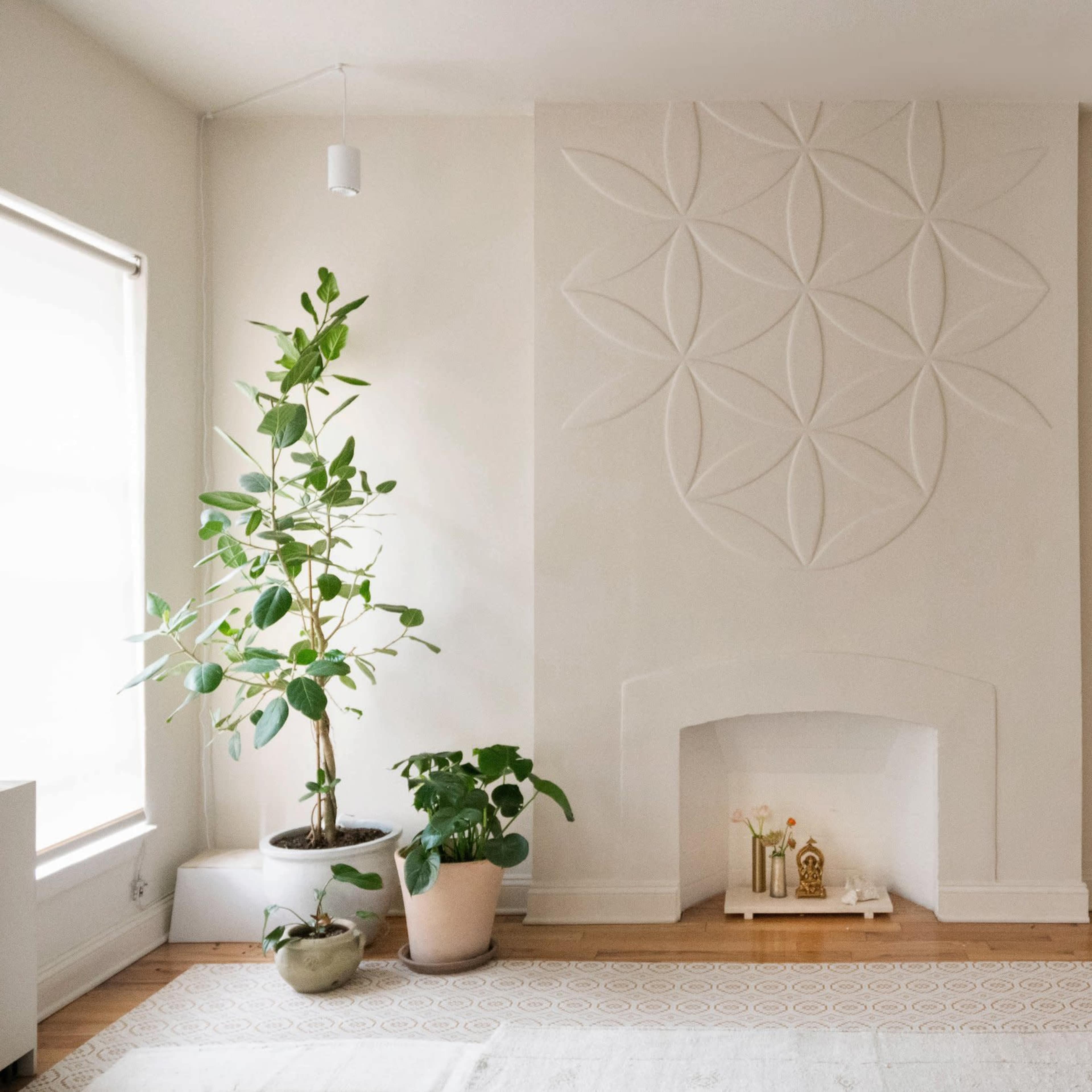 Sanctuary for Sound & Soul Image in Lenox Hill, New York, NY