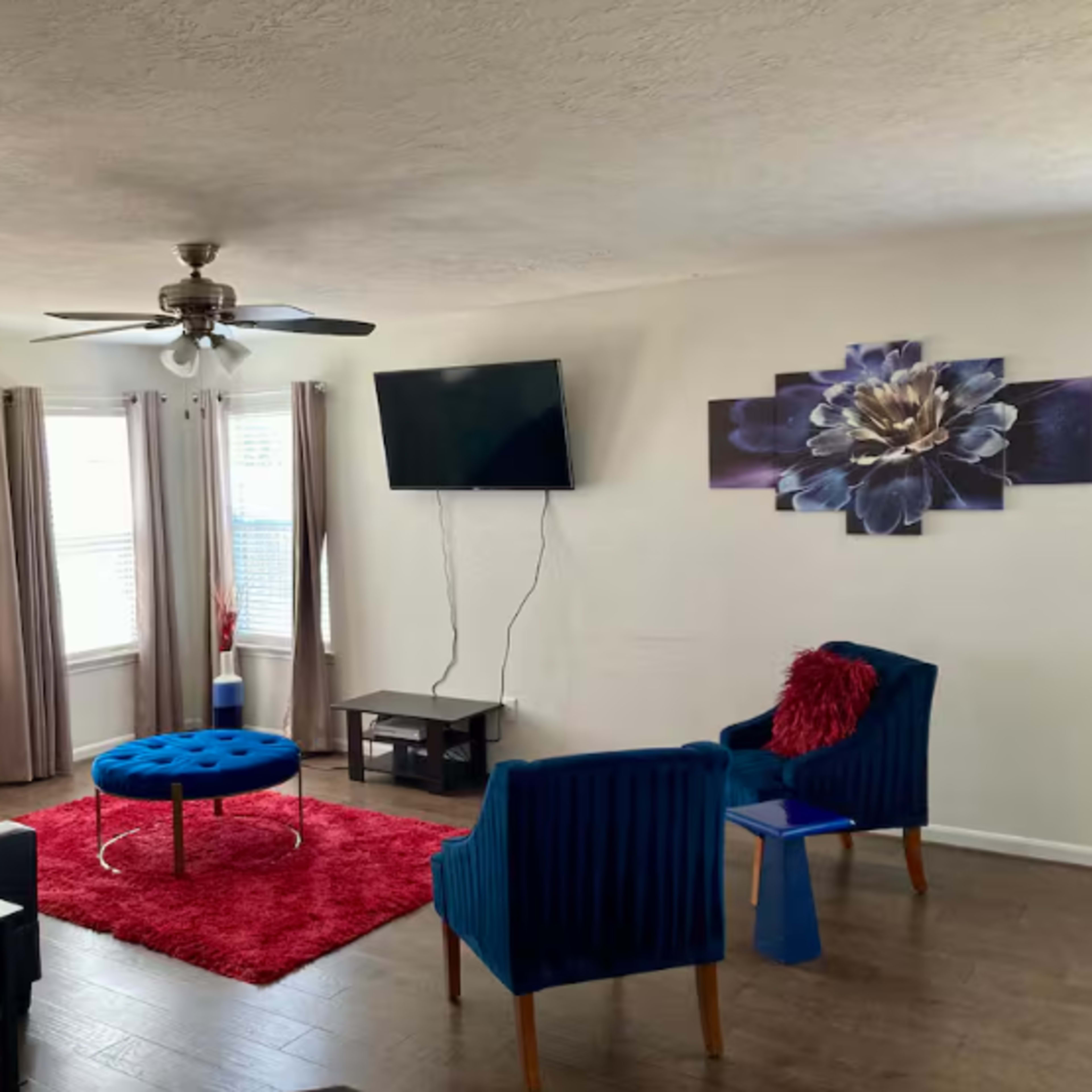 Suburban Minimalist home Image in , Katy, TX