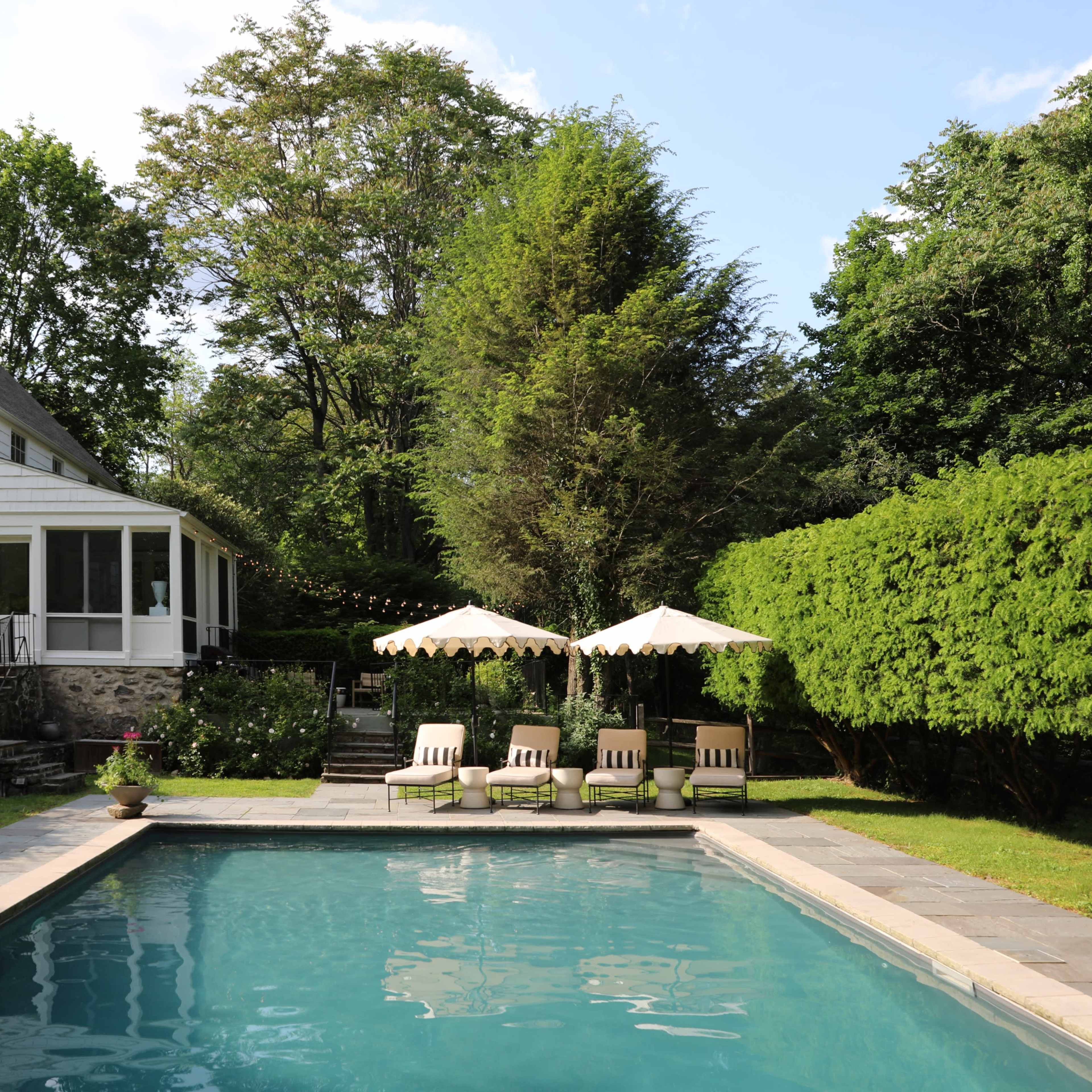 Designer Colonial home with Pool & Studio Image in Norwalk, Norwalk, CT