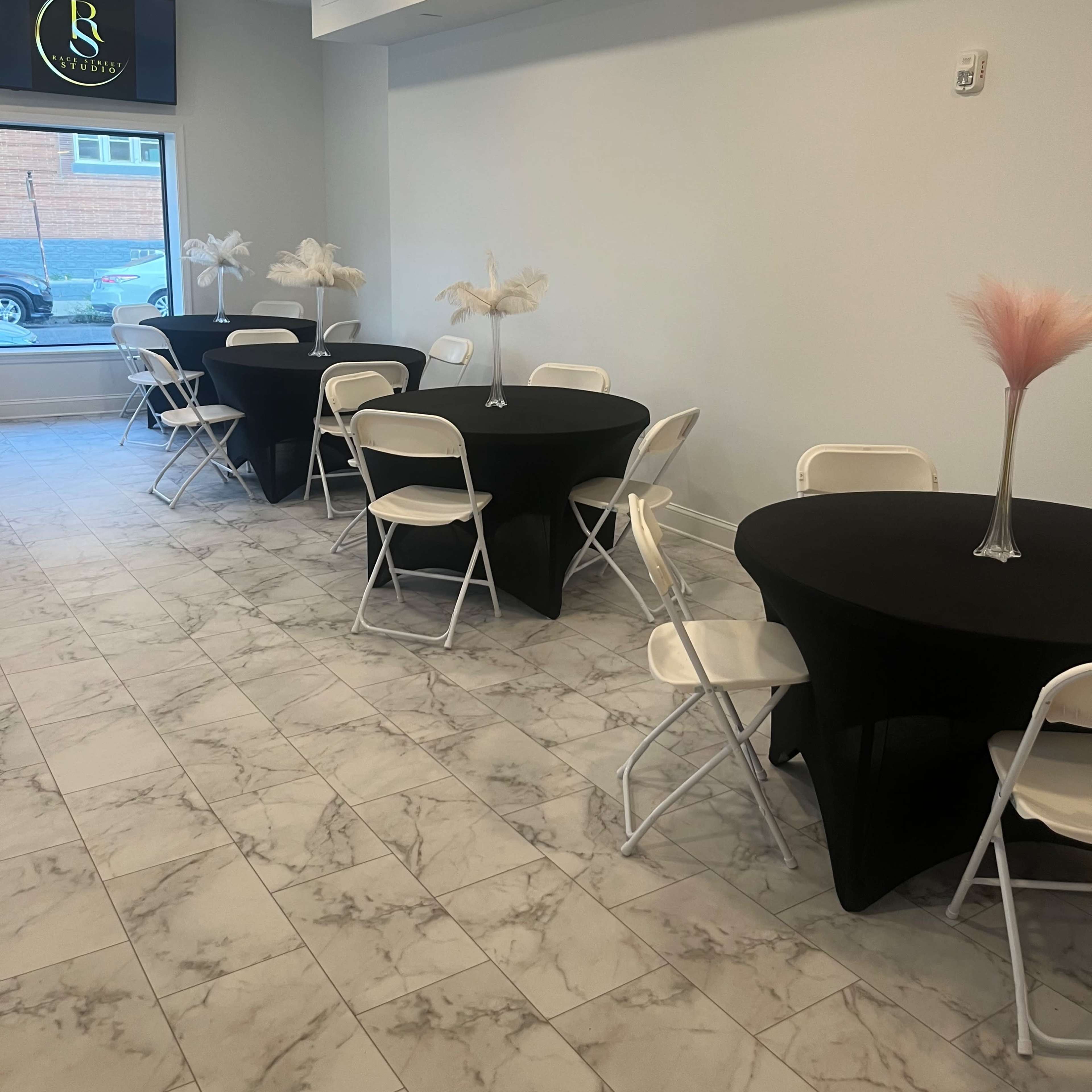 Philadelphia's New Premier Intimate Flex Space Image in West Philadelphia, Philadelphia, PA