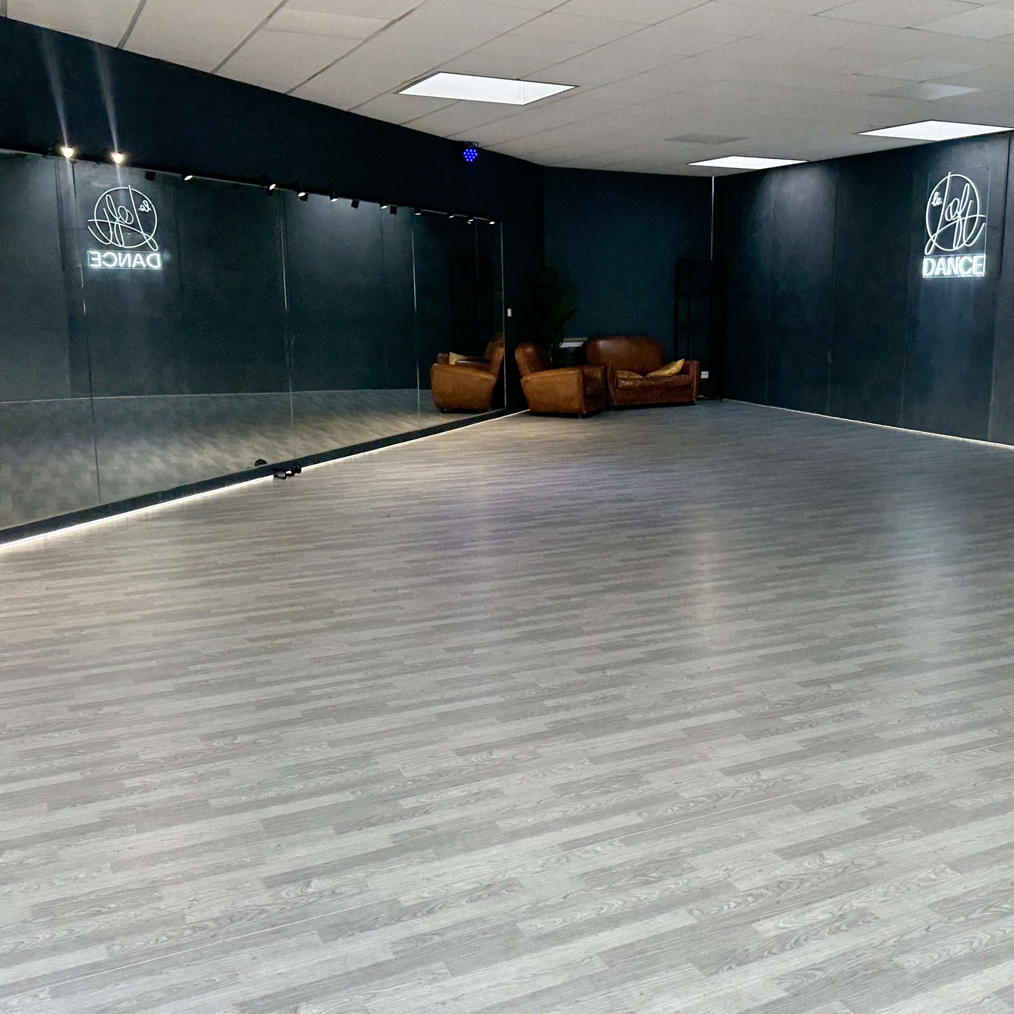 salle de danse Image dans , Sartrouville, Île-de-France