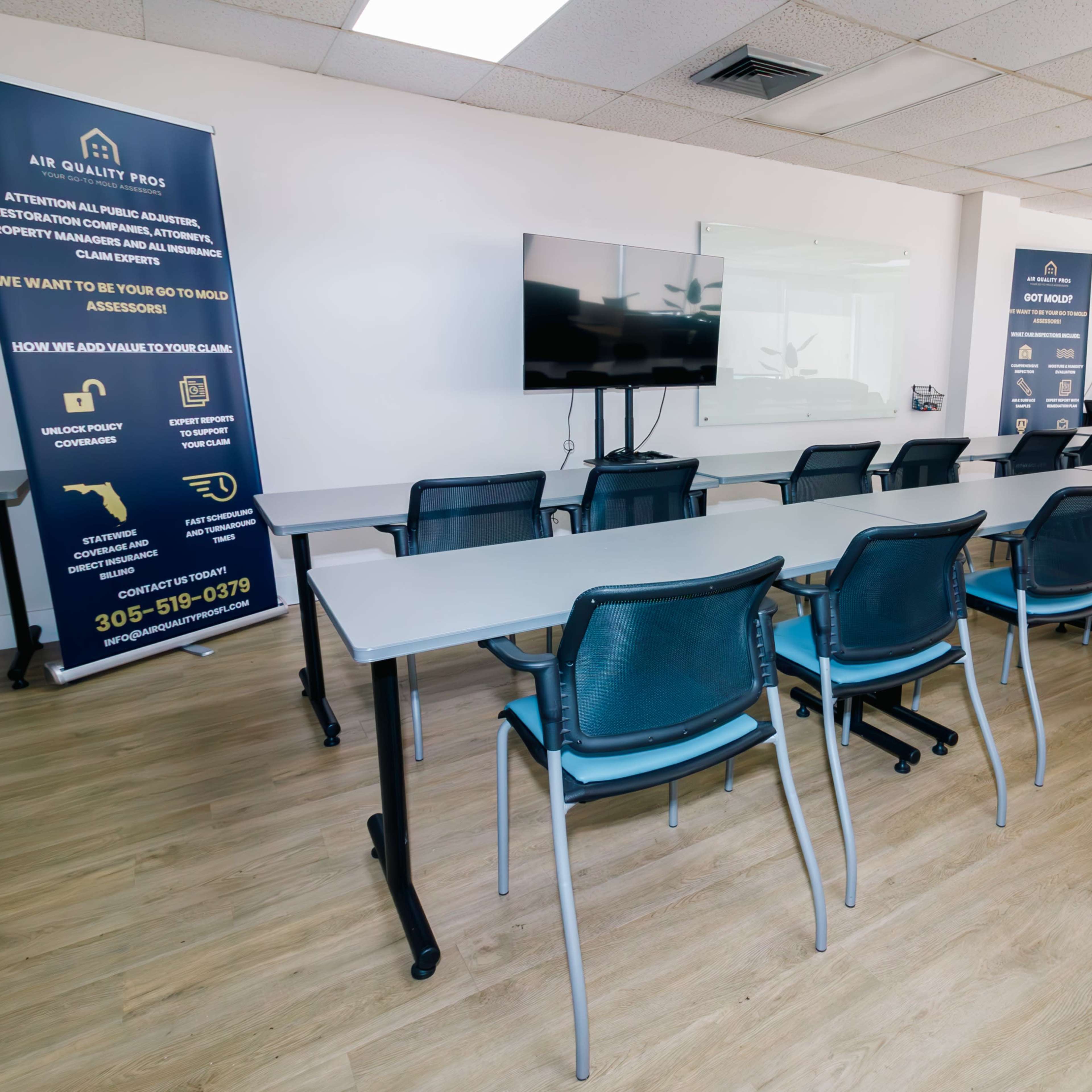 Meeting Office in the heart of Coral Gables Image in Coral Gables Section, Coral Gables, FL