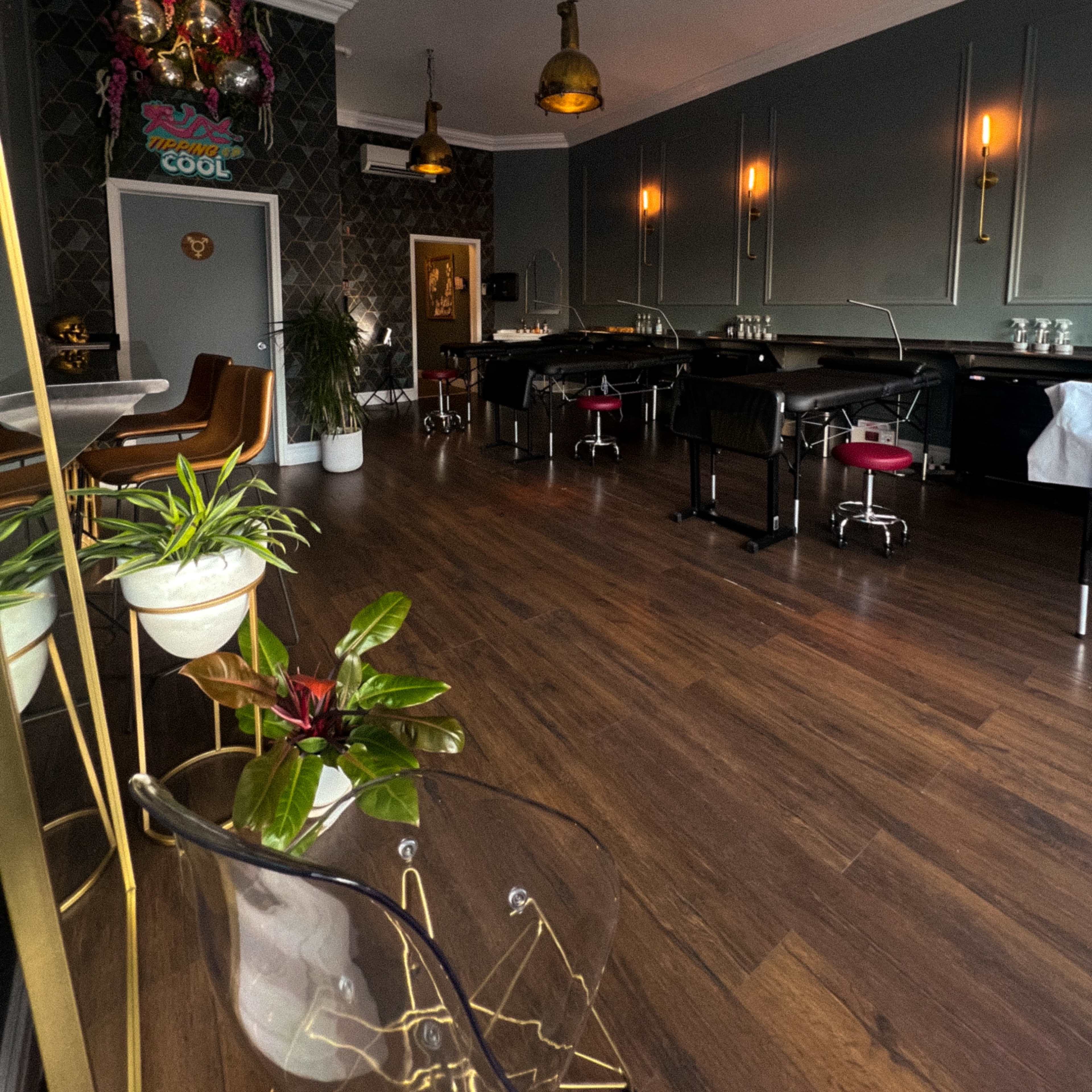 Vibrant & Versatile Studio | Ideal For Your Next Events, Photoshoots, and More! Image in Bushwick, Queens County, NY