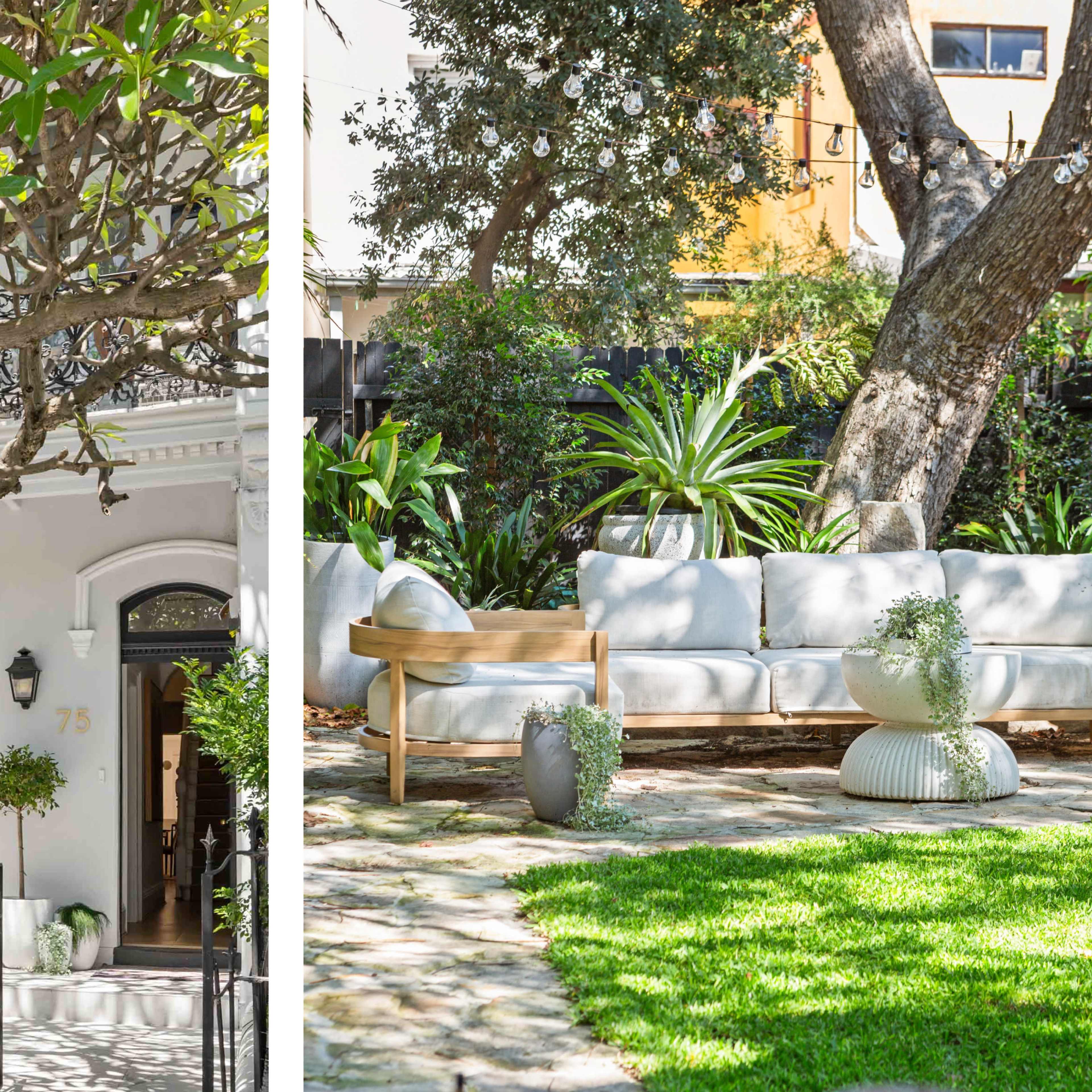 Elegant Modern Victorian Terrace in the Heart of Redfern Image in Sydney, Sydney, NSW