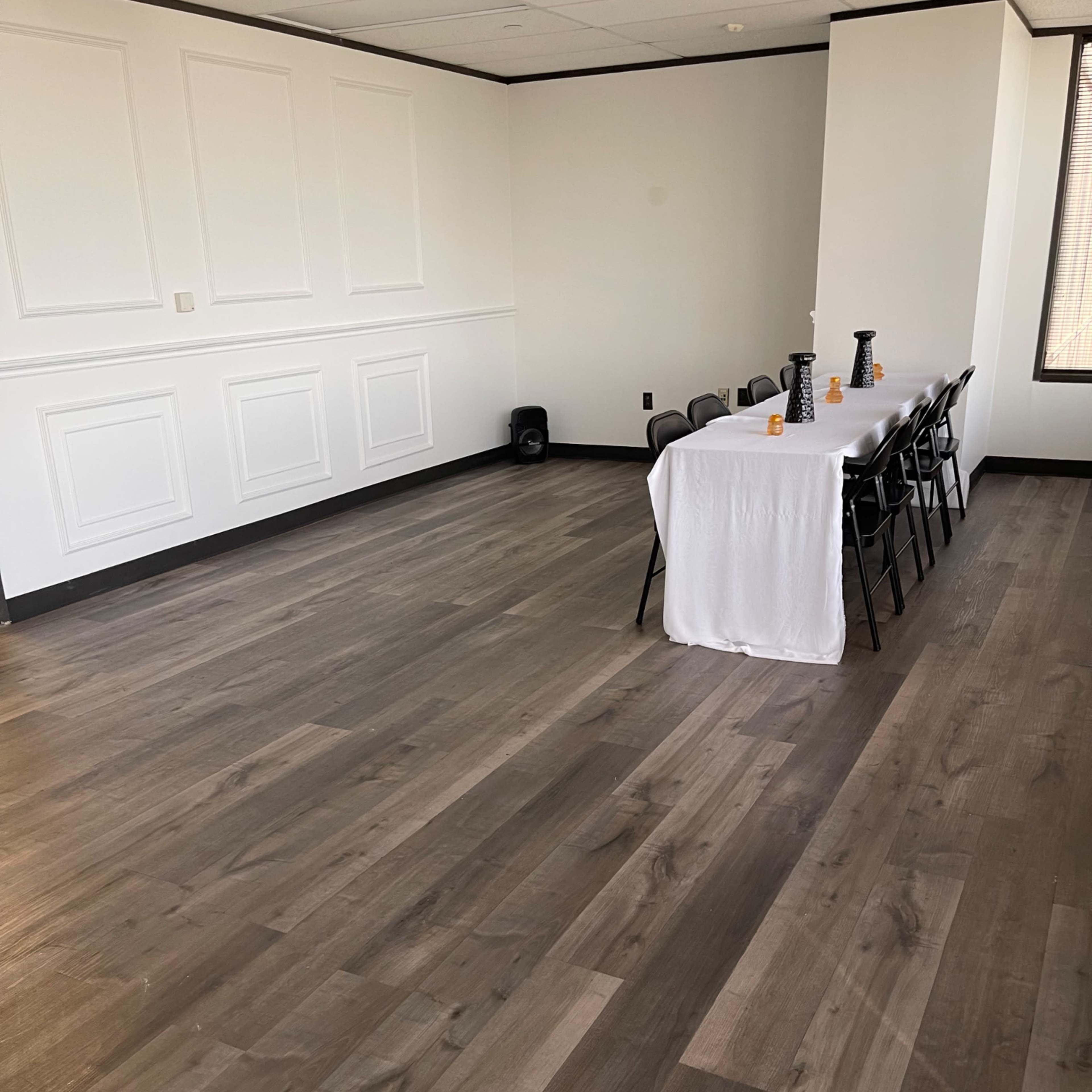 Luxury Creative Space Image in Lincoln Park Farms, Houston, TX