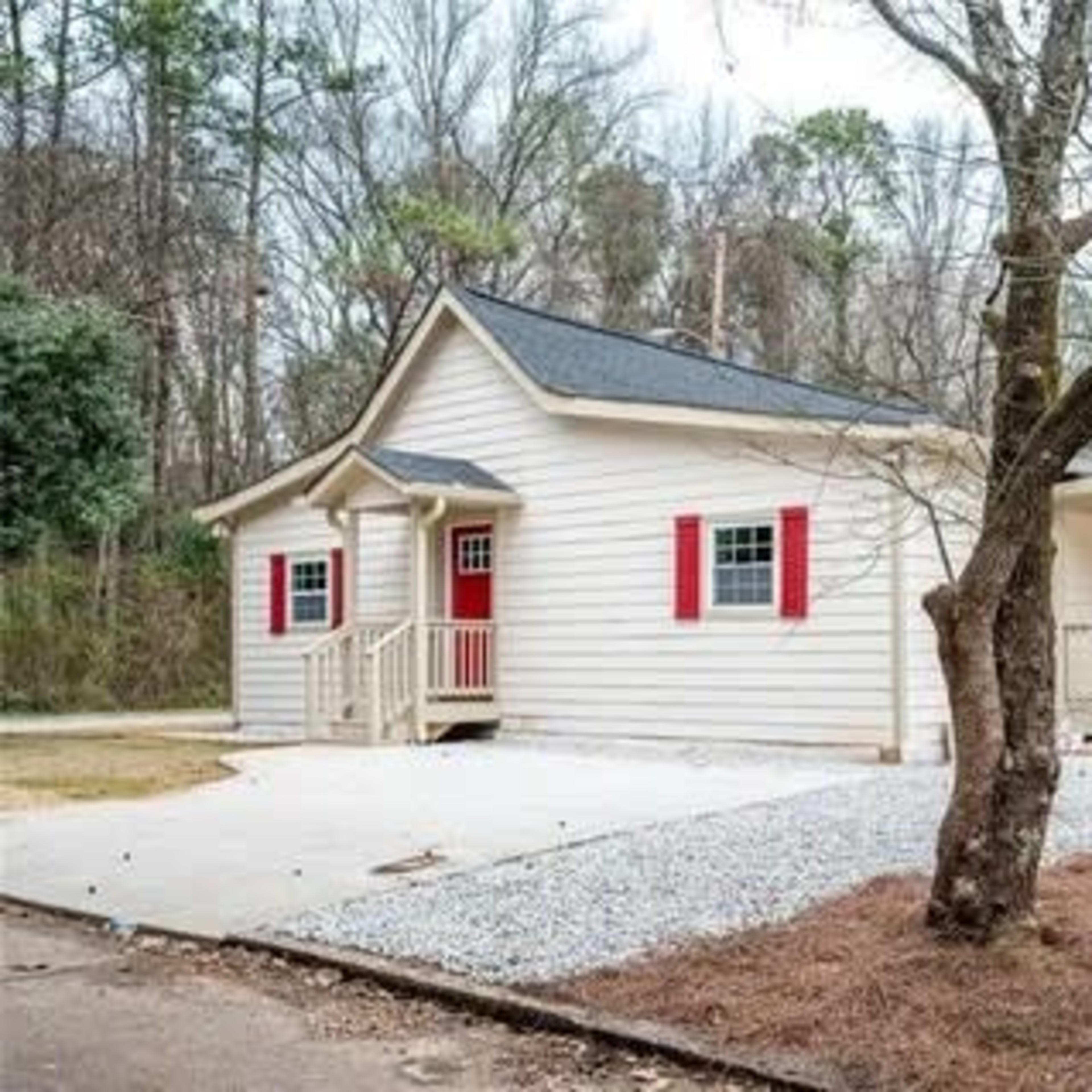 Big Meech House In Lithonia - cievxeo