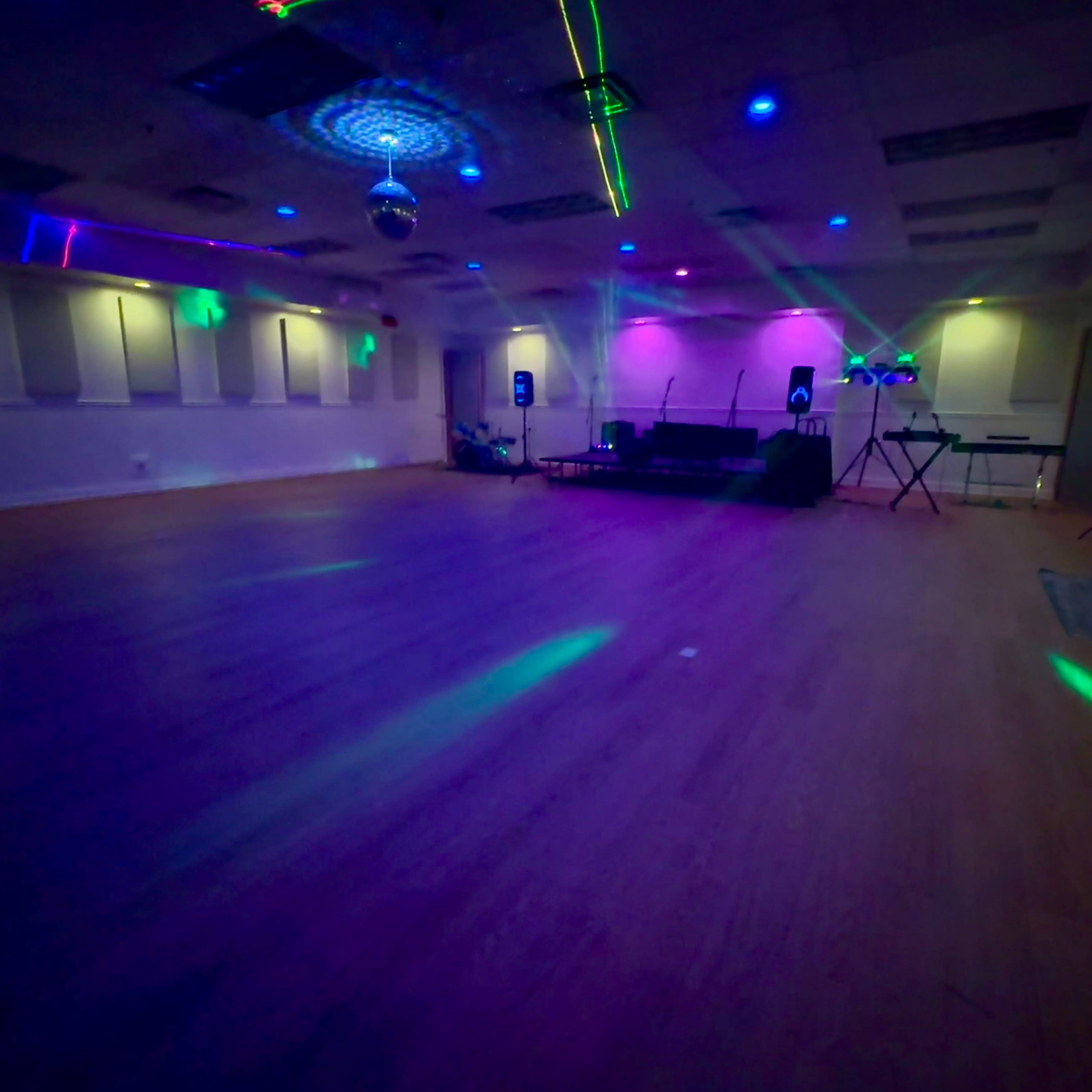 Dynamic Creative Hub for Events, Parties, Karaoke, Music, and Media Production in South Brooklyn Image in Gravesend, Brooklyn, NY