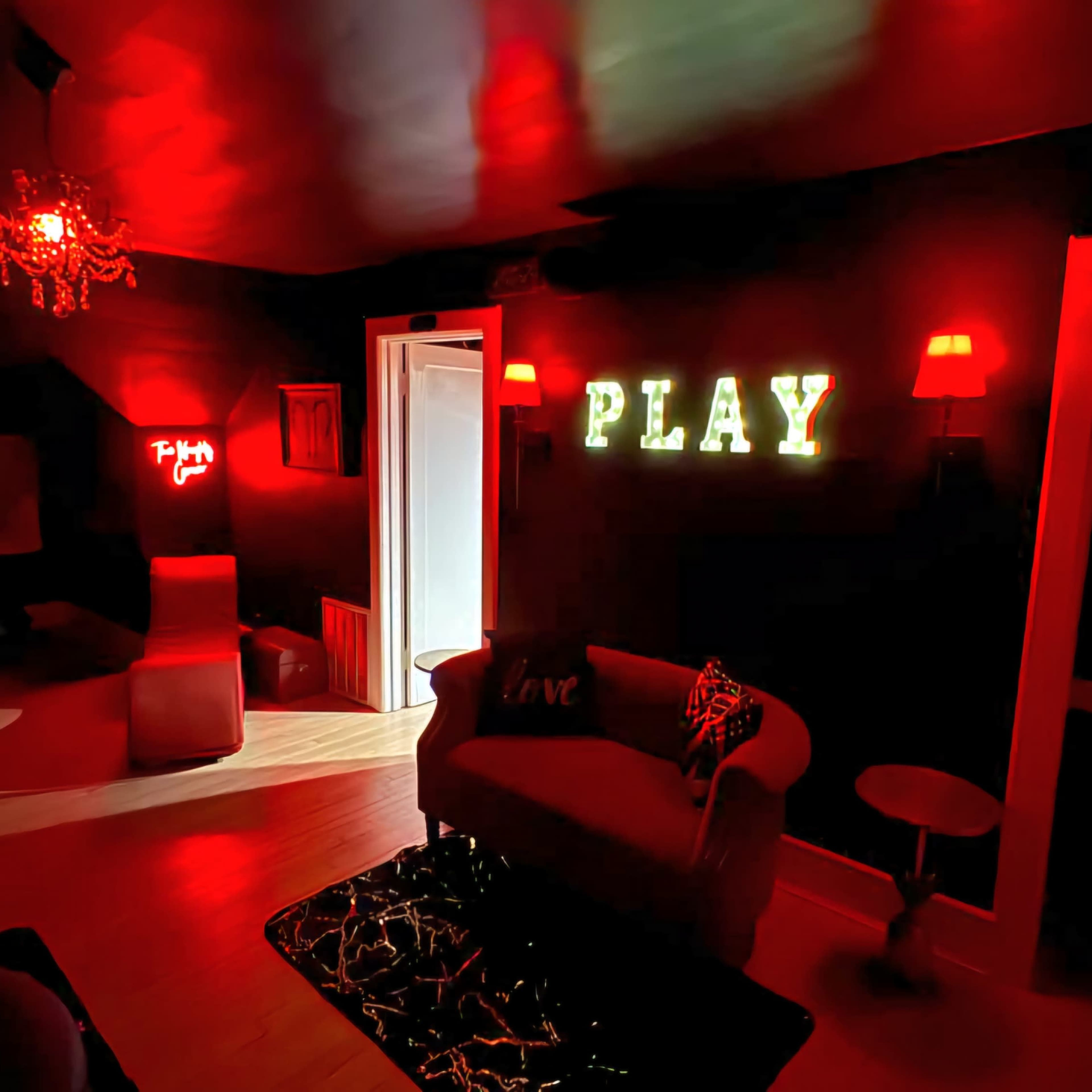 Converted Estate Perfect for Photography or Social Events Image in Islandview, Detroit, MI