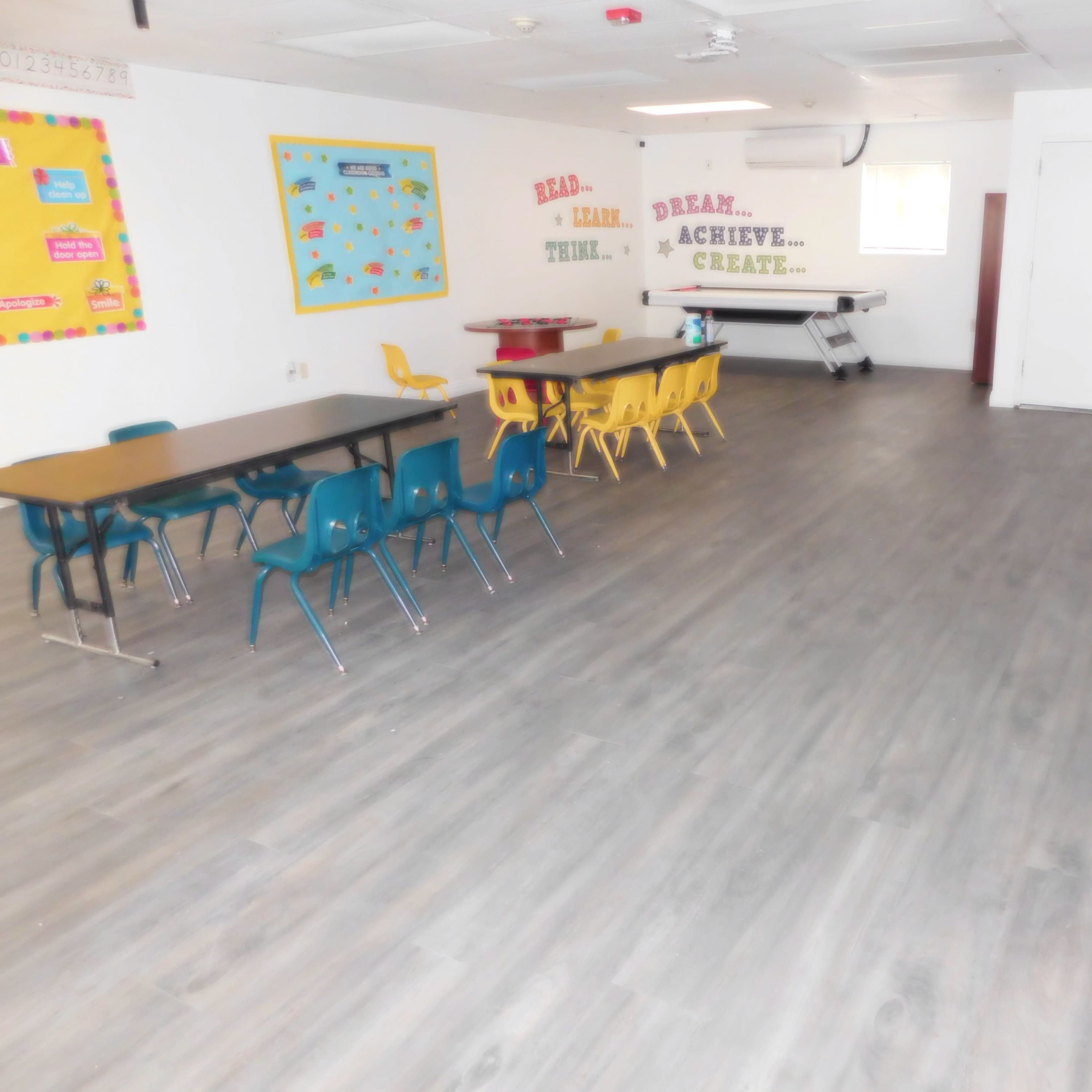 Updated Urban Upstairs Digs for Your Meetings, Counseling Sessions, and Training Image in South Los Angeles, Los Angeles, CA