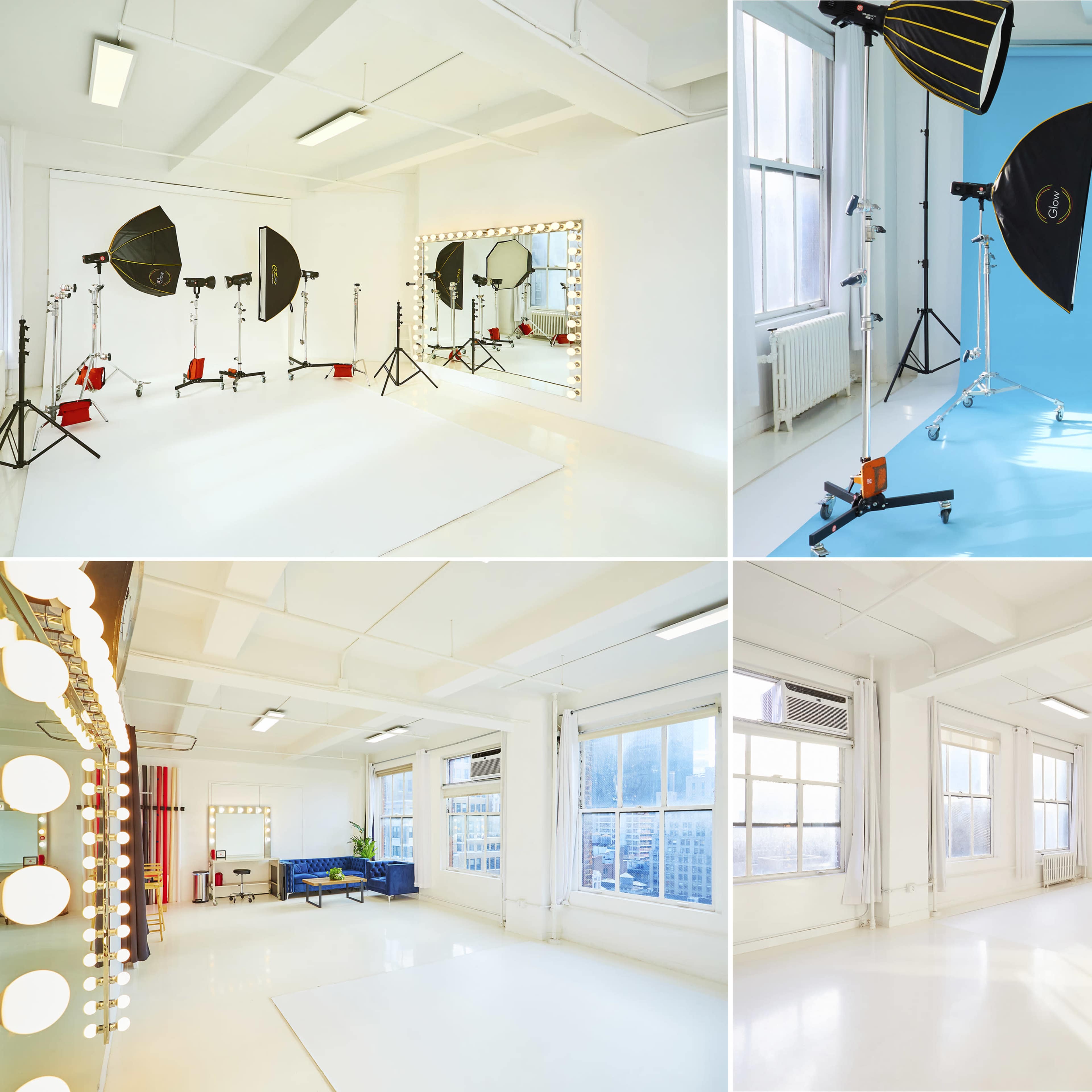 22B Manhattan Studio + Free Equipment Image in Midtown Manhattan, New York, NY