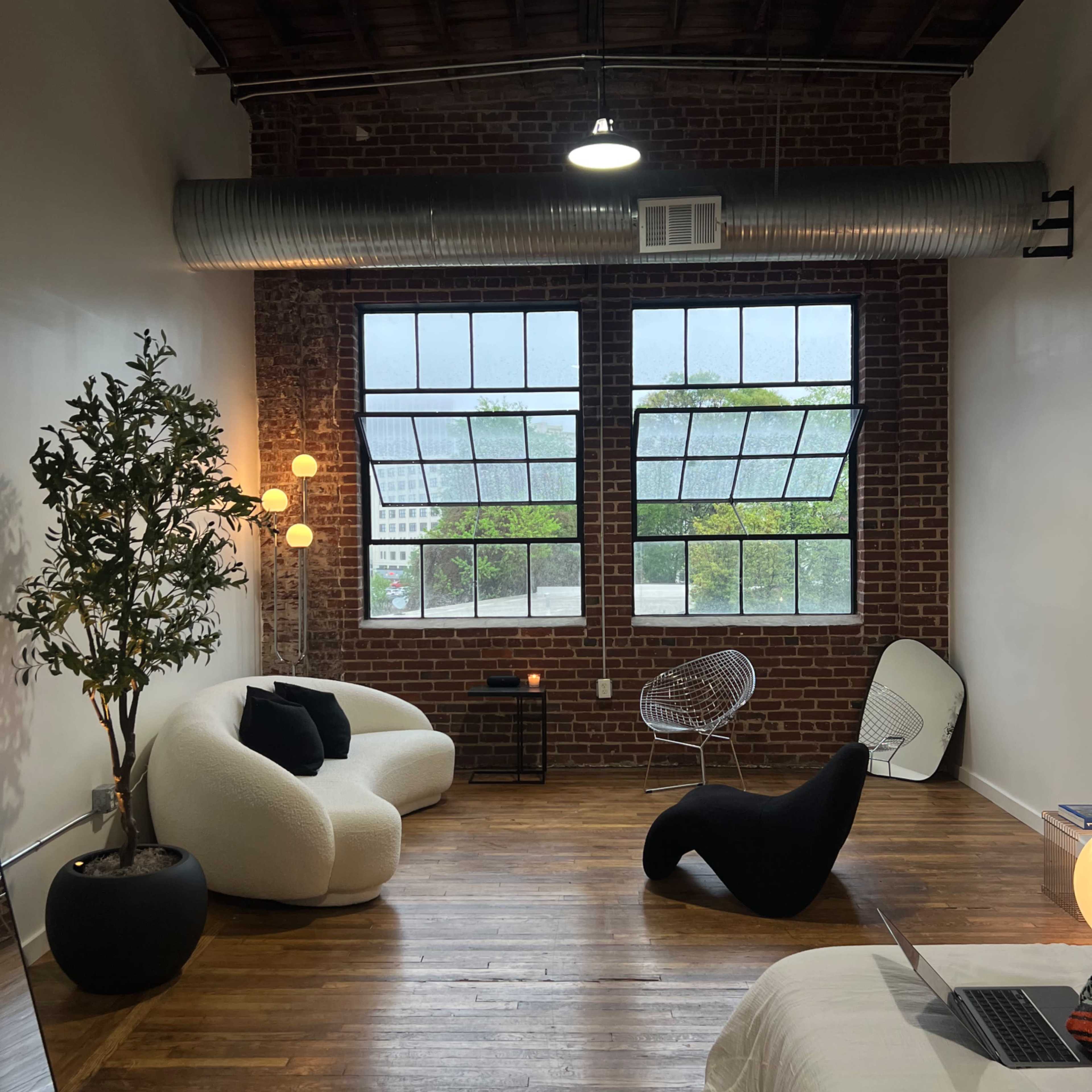 Mangin Studios  Image in Downtown Atlanta, Atlanta, GA