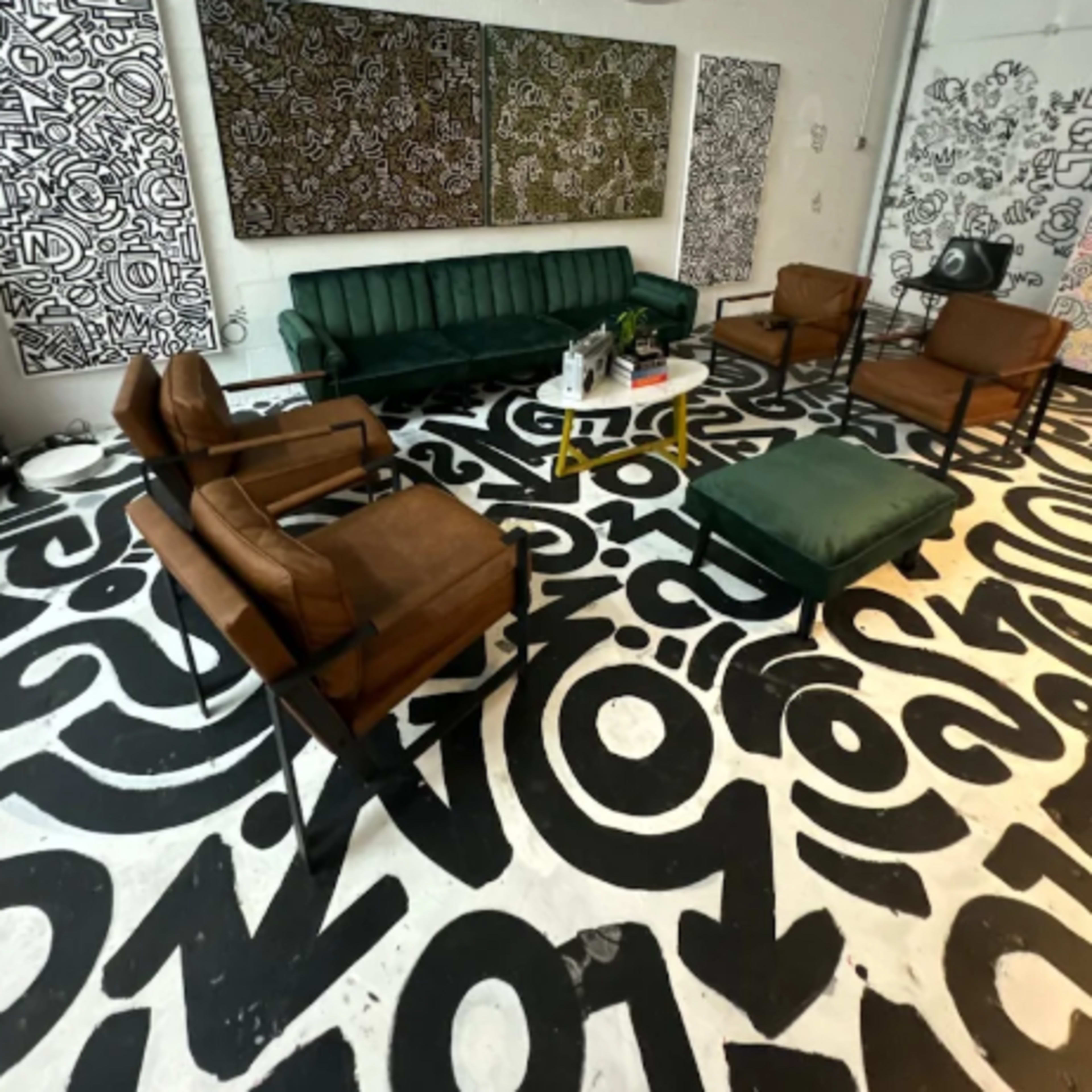 Podcast, Production & Art Studio in Miami Image in Glenvar Heights, Miami, FL