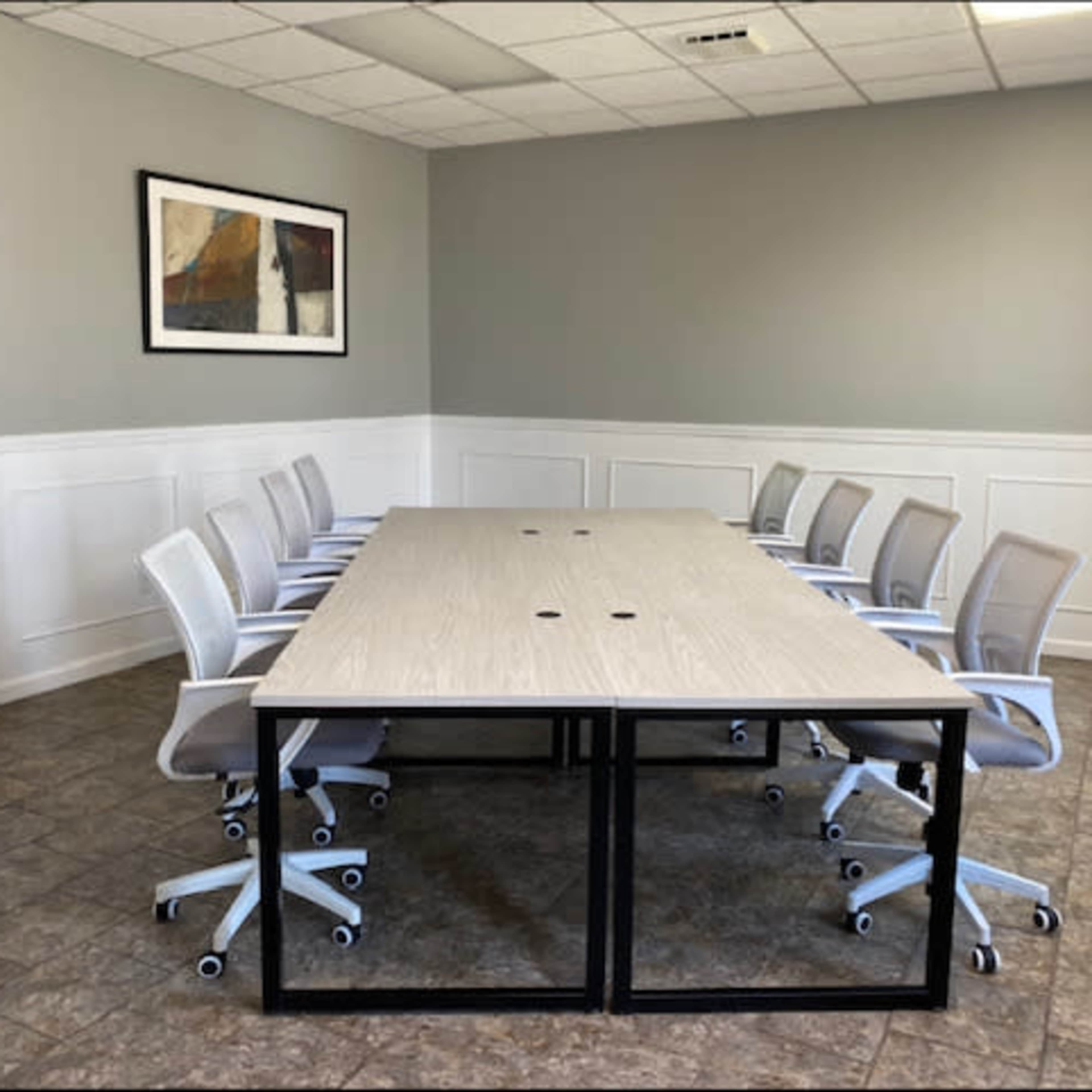 Conference Room in Prime Location Image in Livonia, Livonia, MI