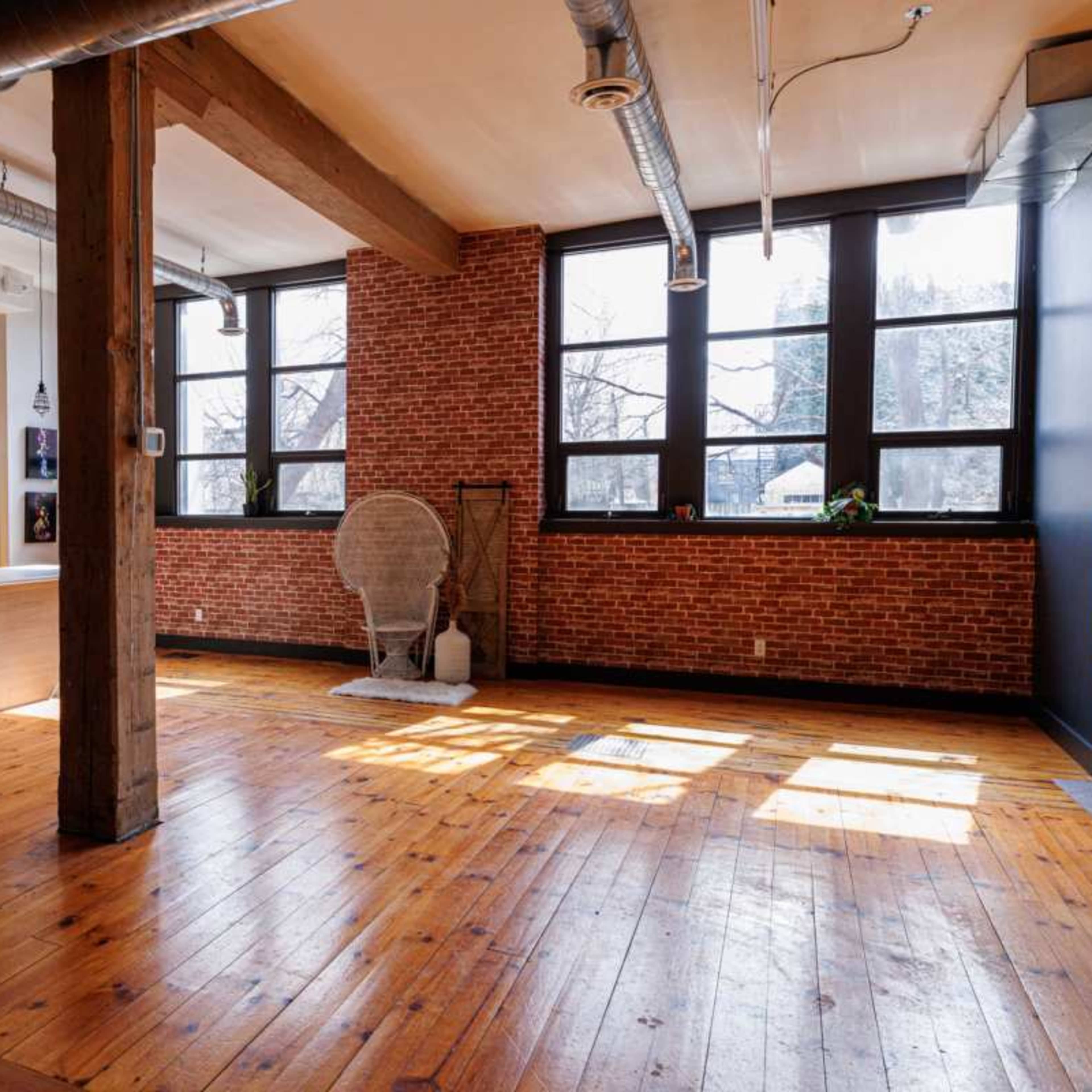 Creative Space in Downtown Hamilton Image in Beasley, Hamilton, ON
