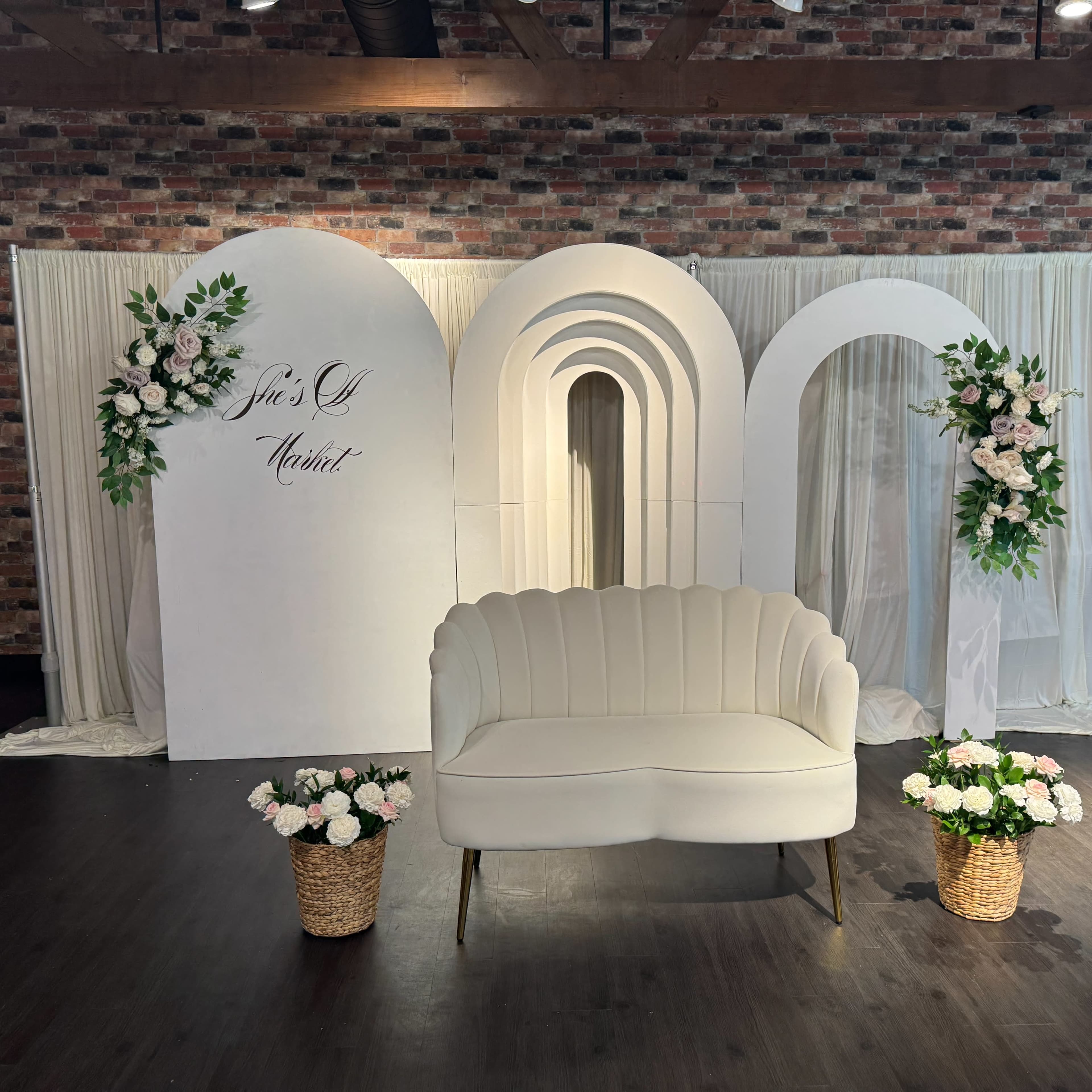 La Mezon Event Space Rental Image in North Plainfield, North Plainfield, NJ